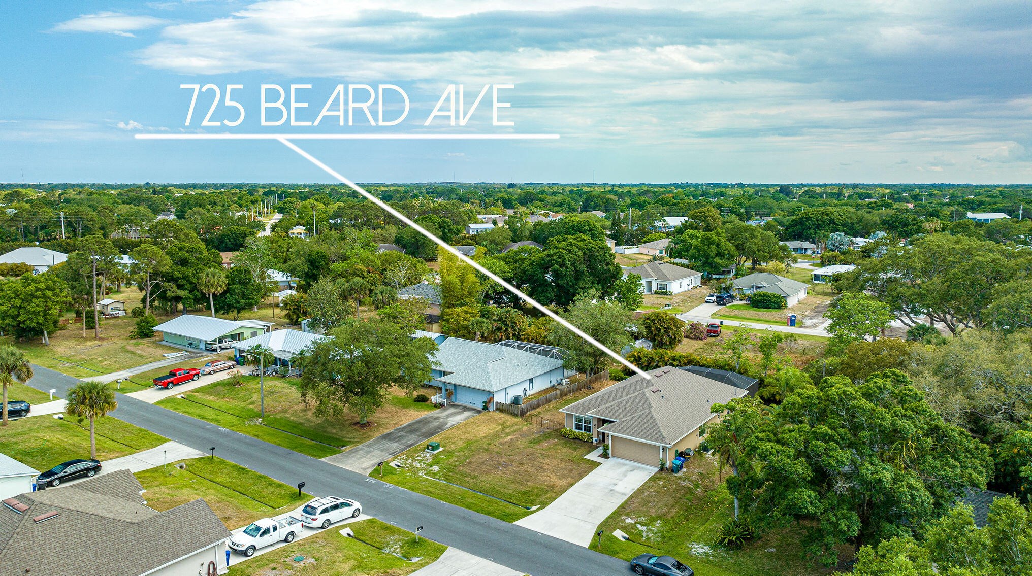 725 Beard Ave, Sebastian, FL 32958