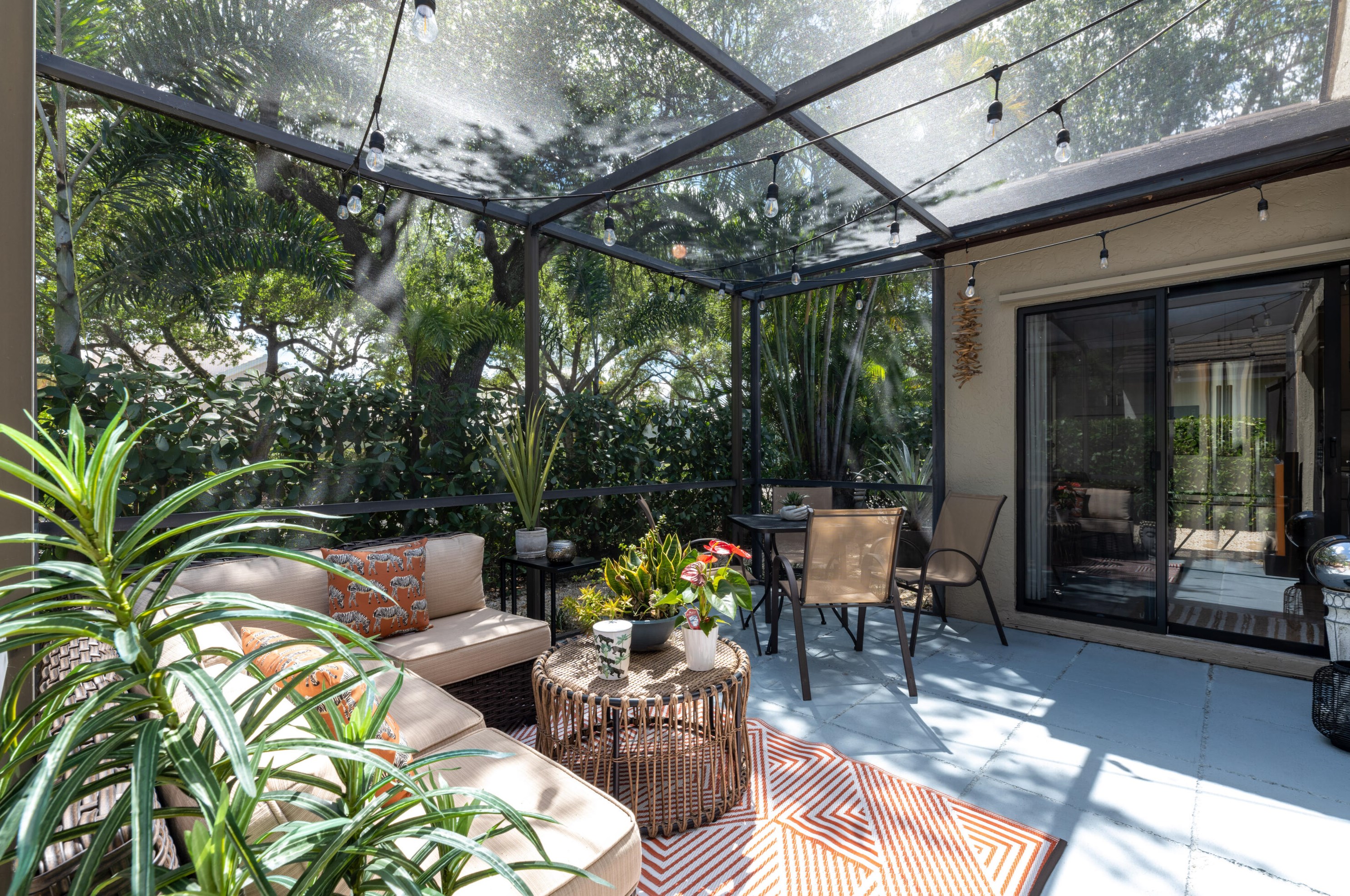 63 Ironwood Way, West Palm Beach FL  33418-3742 exterior