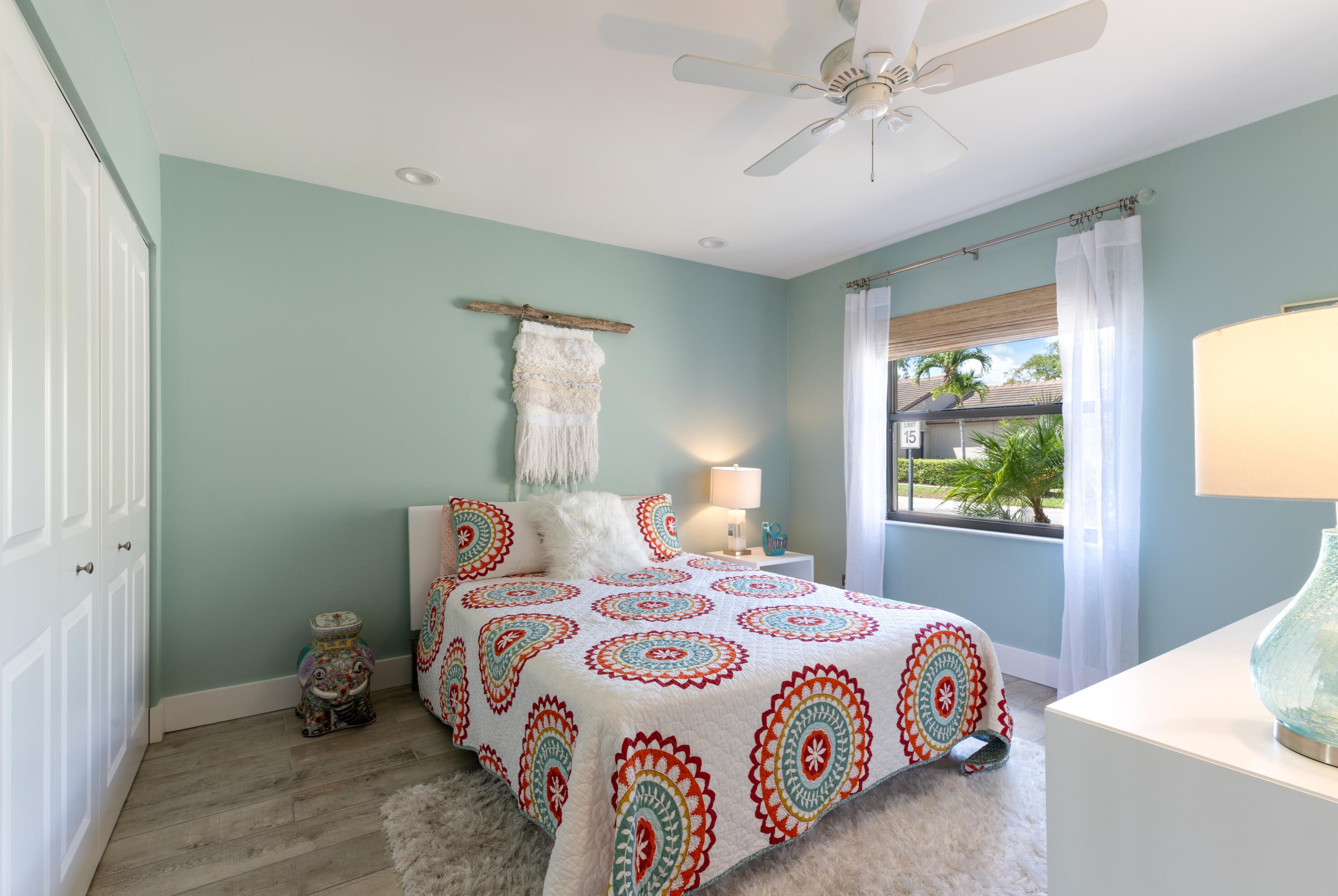 63 Ironwood Way, West Palm Beach FL  33418-3742 exterior