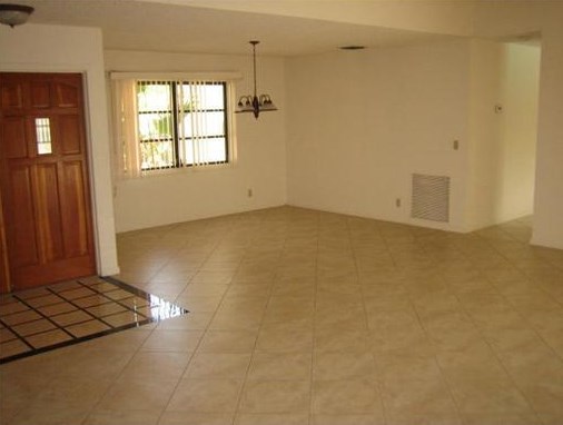 6050 Amberwoods Dr, Boca Raton FL  33433-3733 exterior