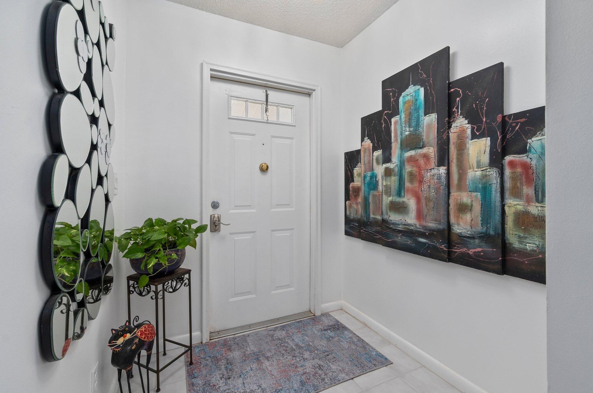 5802 Summerfield Ct #47, Fort Pierce, FL 34982