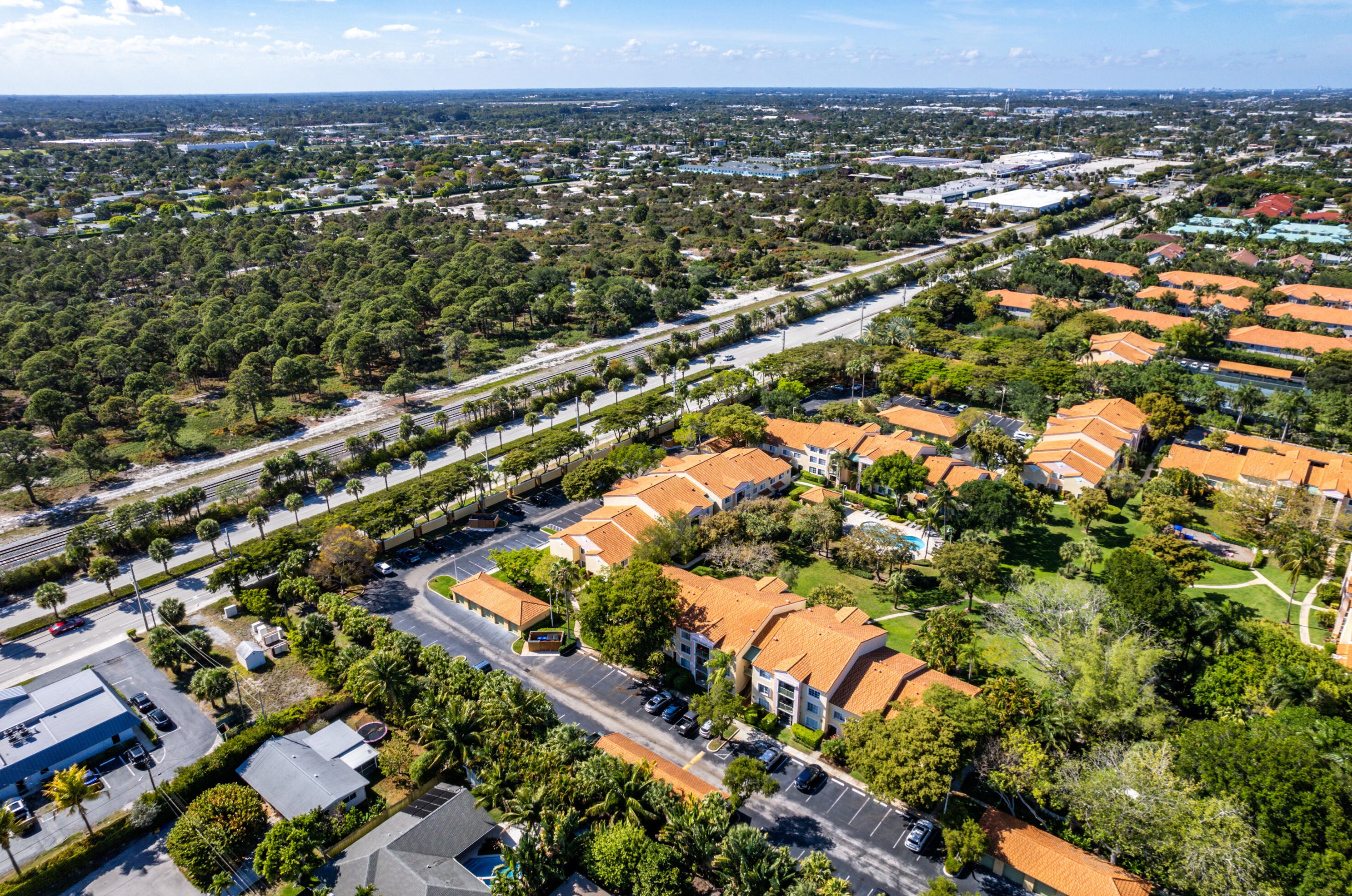 107 Yacht Club Way, Lake Worth FL  15110-6011 exterior