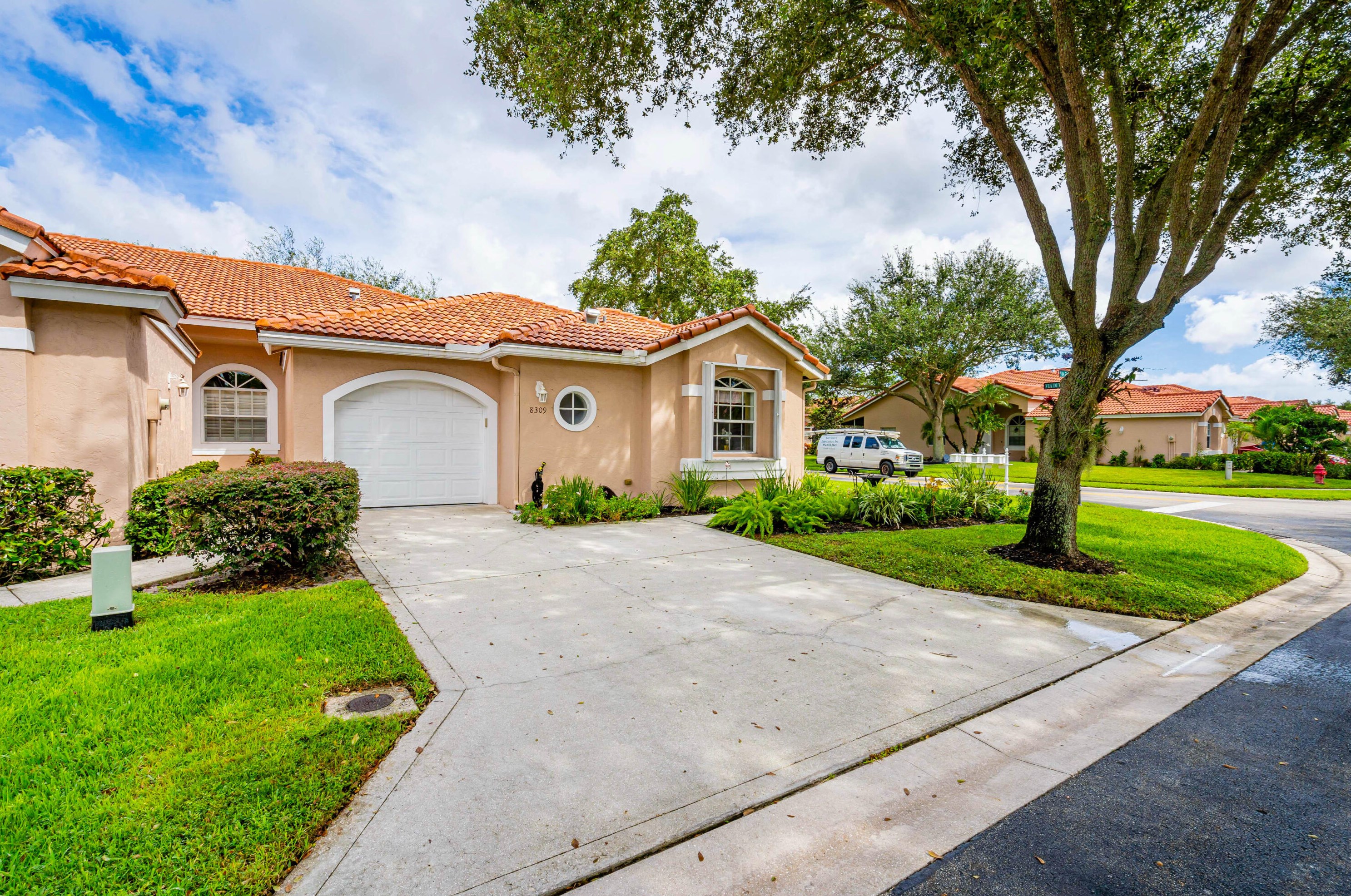 8309 Via Di Veneto, Boca Raton, FL 33496-1962