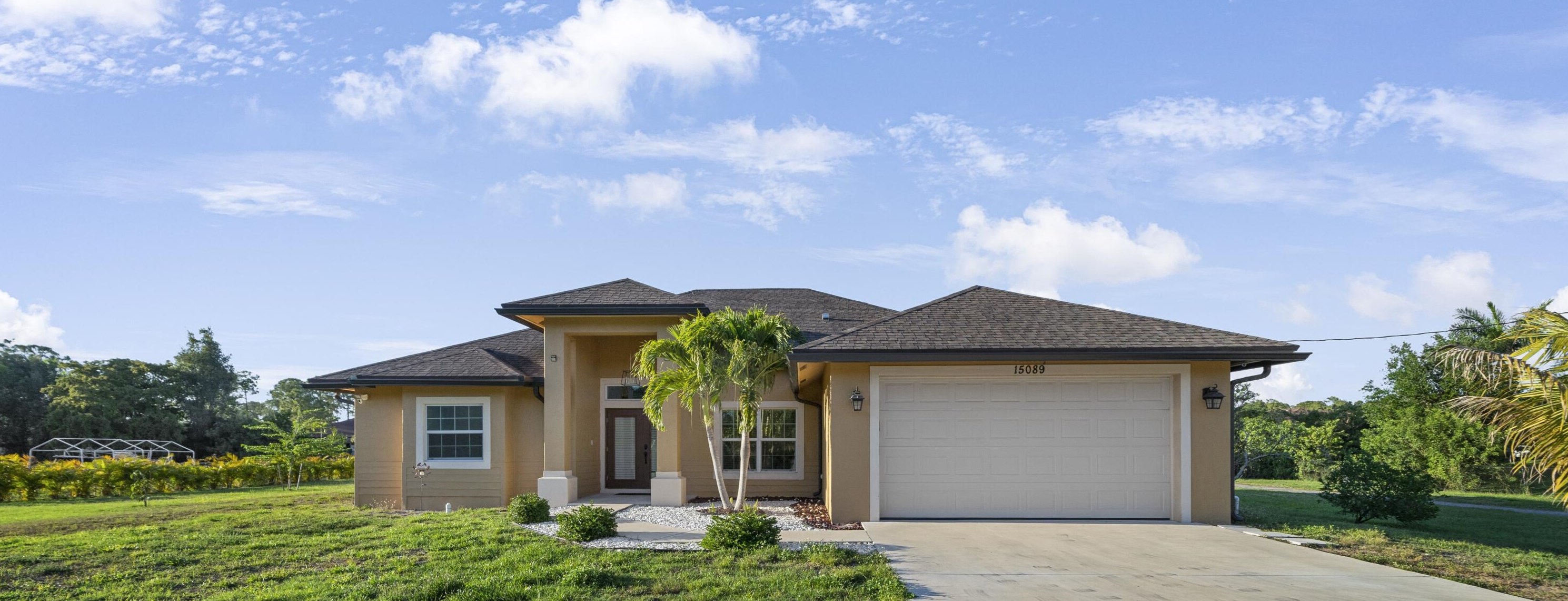 15089 Tangerine Blvd, Town of Loxahatchee Groves, FL 33470