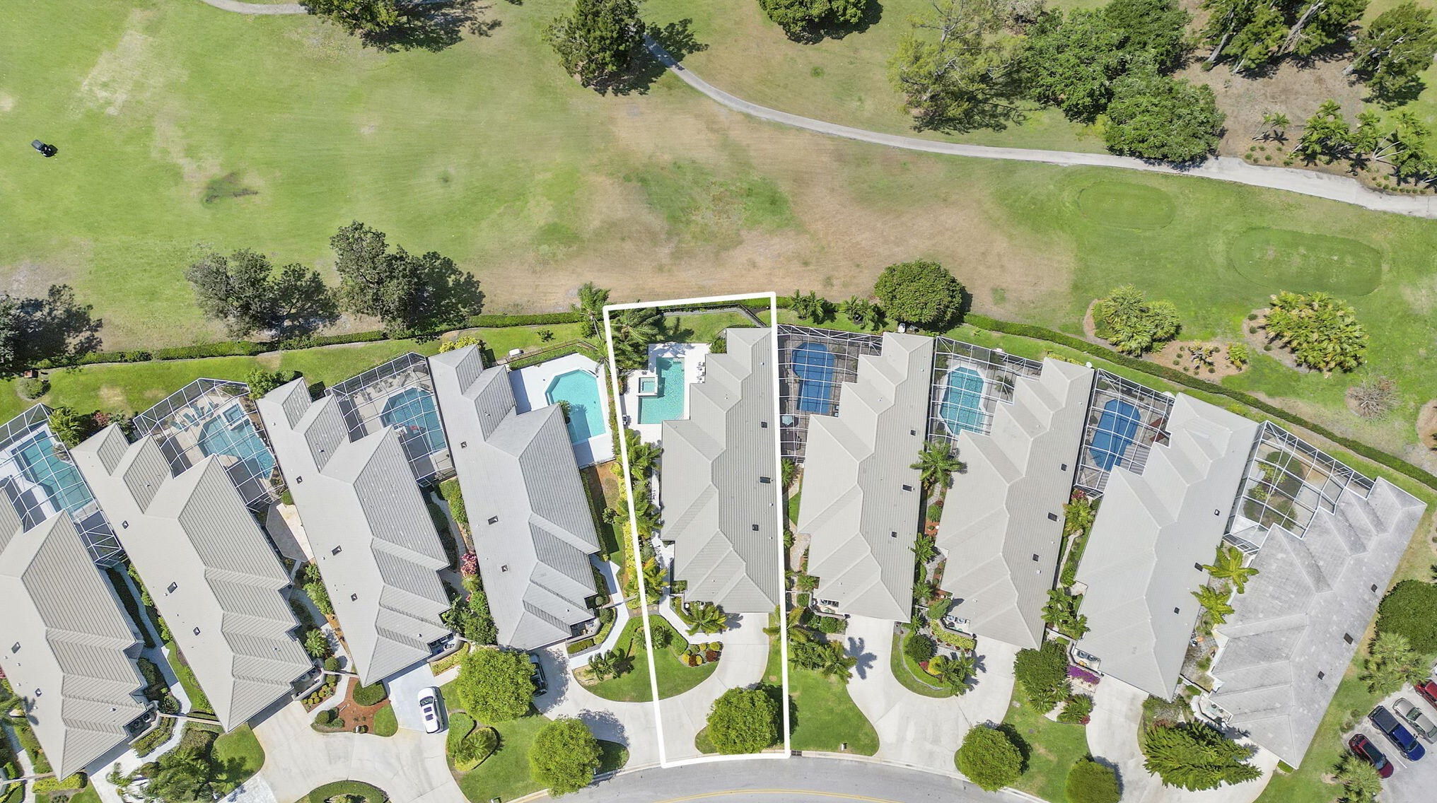 189 Orange Tree Dr, Lake Worth FL 33462-1129 exterior