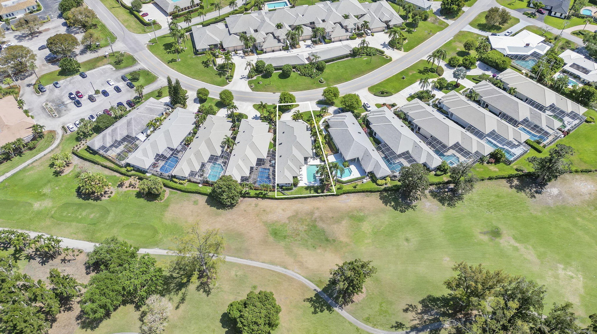 189 Orange Tree Dr, Lake Worth FL 33462-1129 exterior