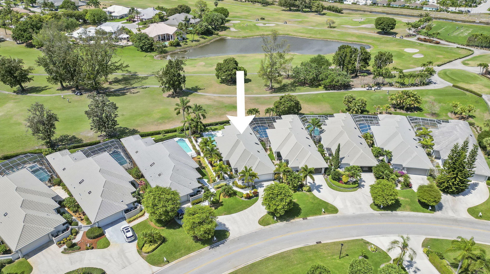 189 Orange Tree Dr, Lake Worth FL 33462-1129 exterior