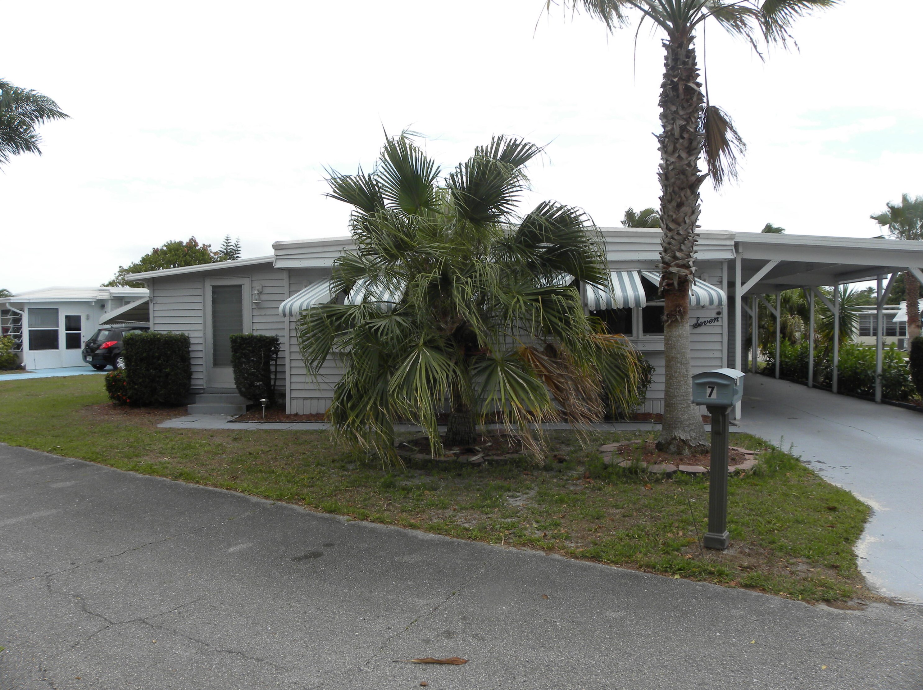 7 Spanish Way, Fort Pierce, FL 34952