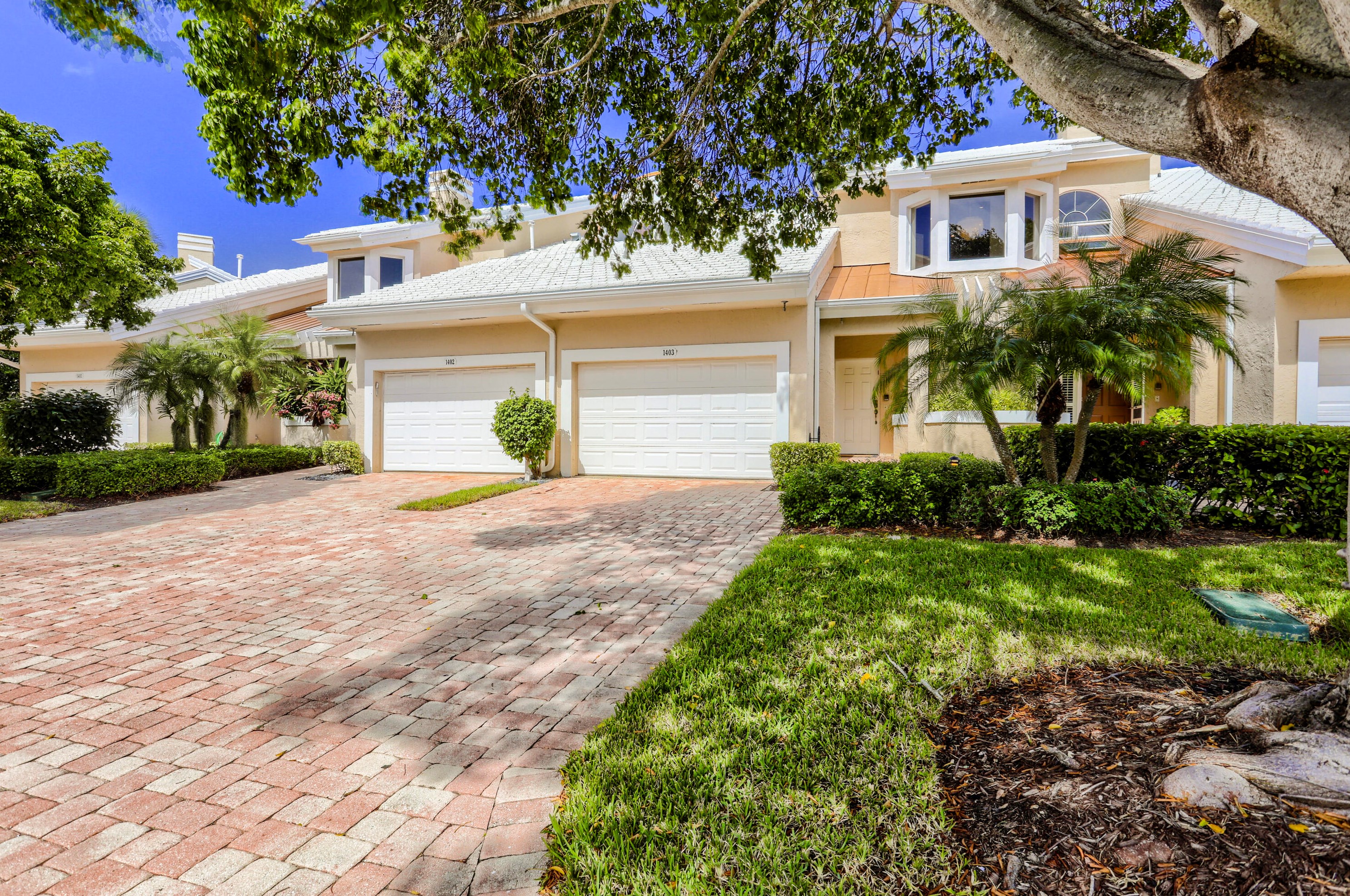 1403 Captains Way, Jupiter, FL 33477-4001