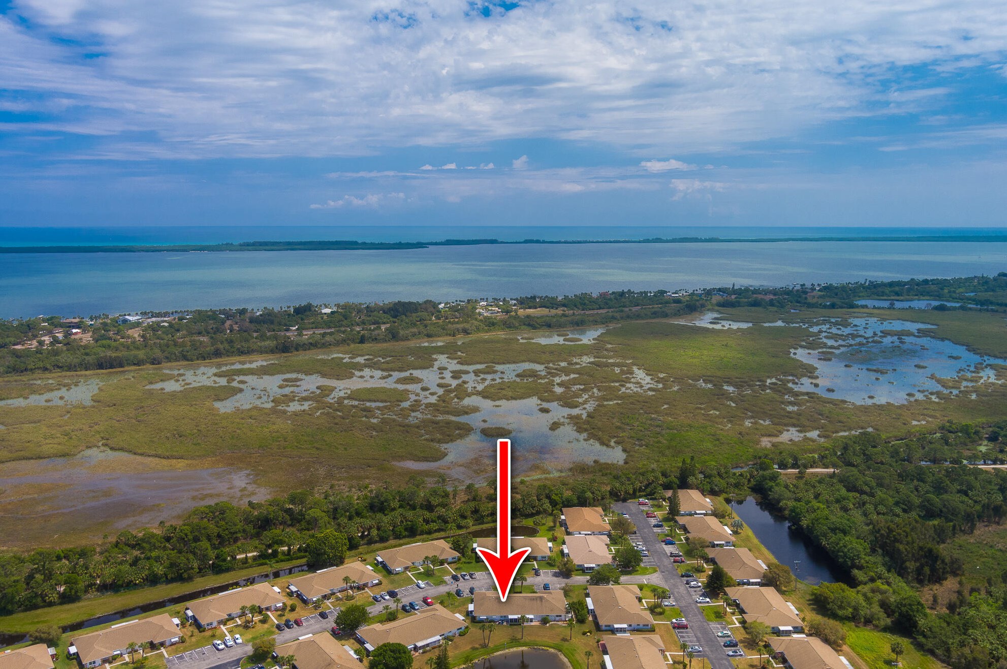 943 Savannas Point Dr #e, Fort Pierce, FL 34982