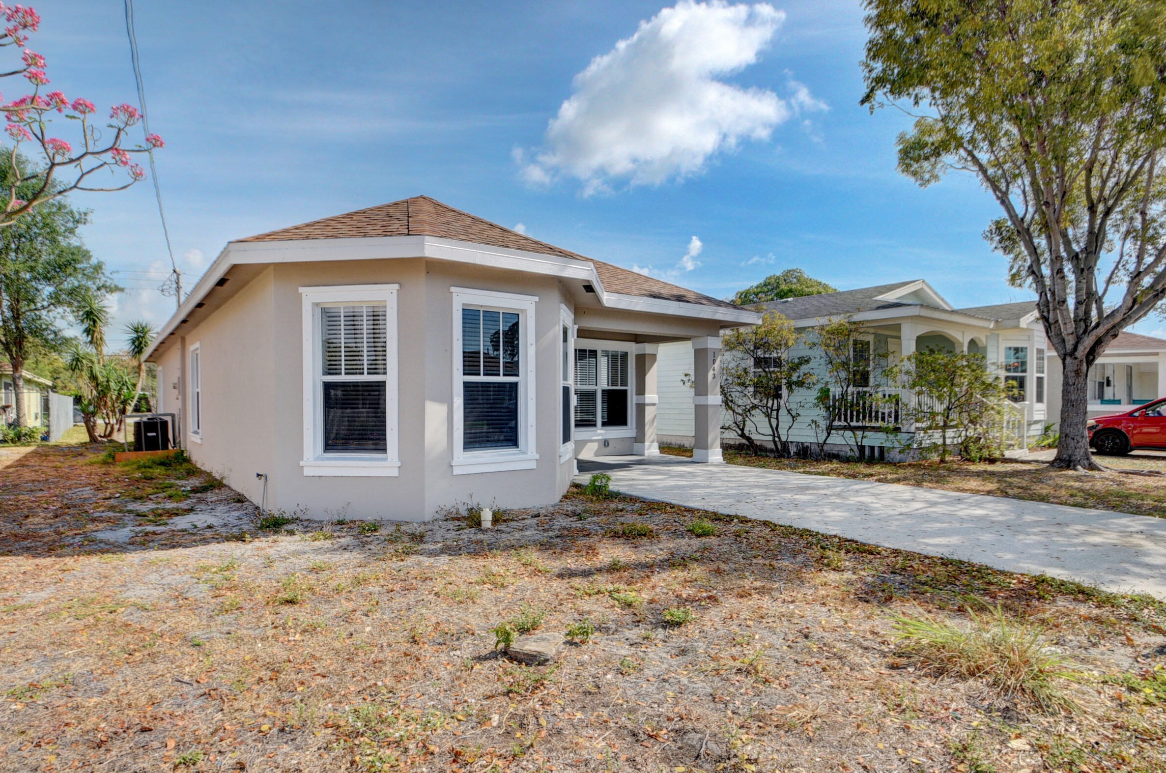 1043 22nd St, West Palm Beach, FL 33407