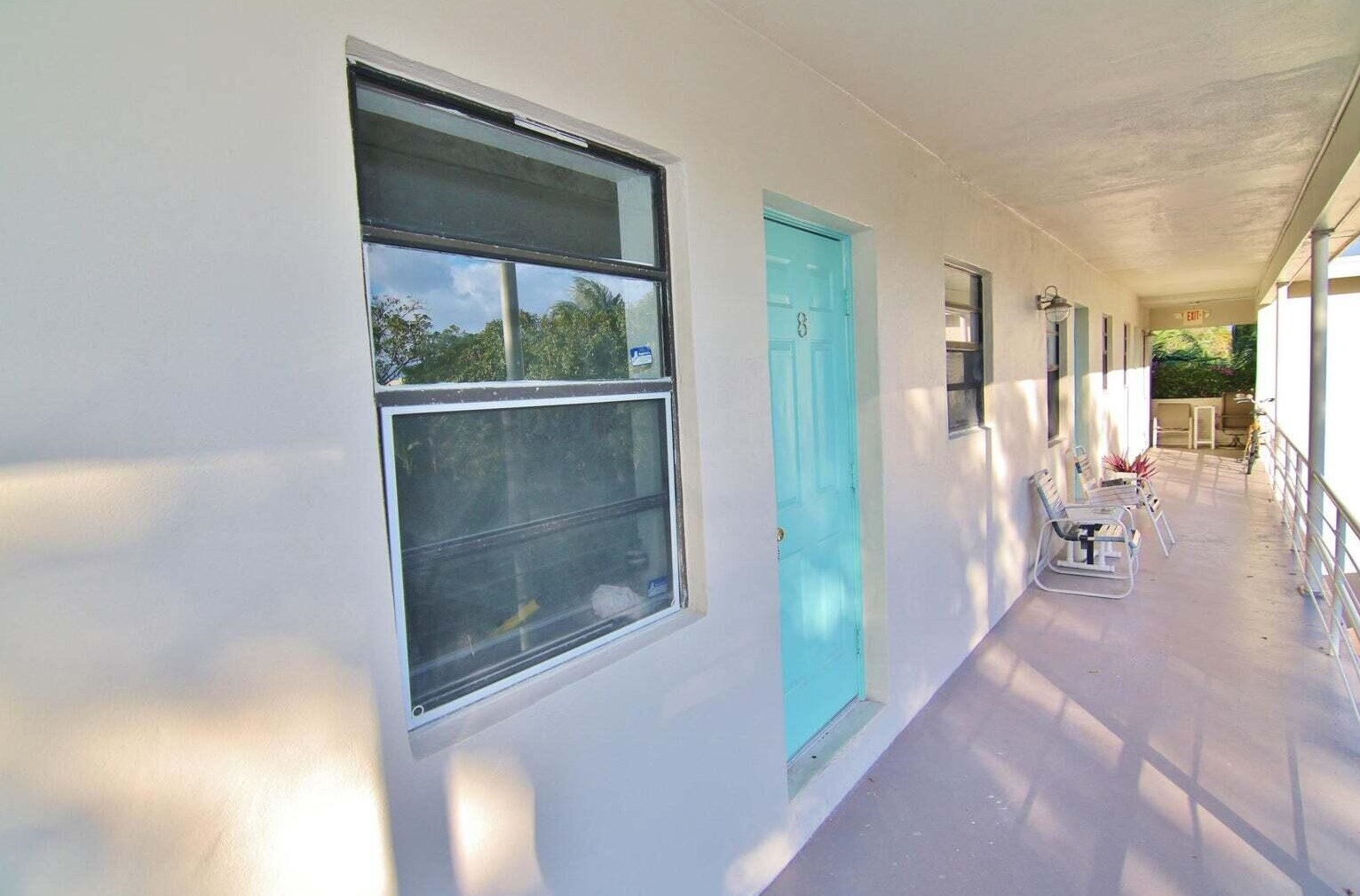 321 N K St #8, Lake Worth, FL 33460
