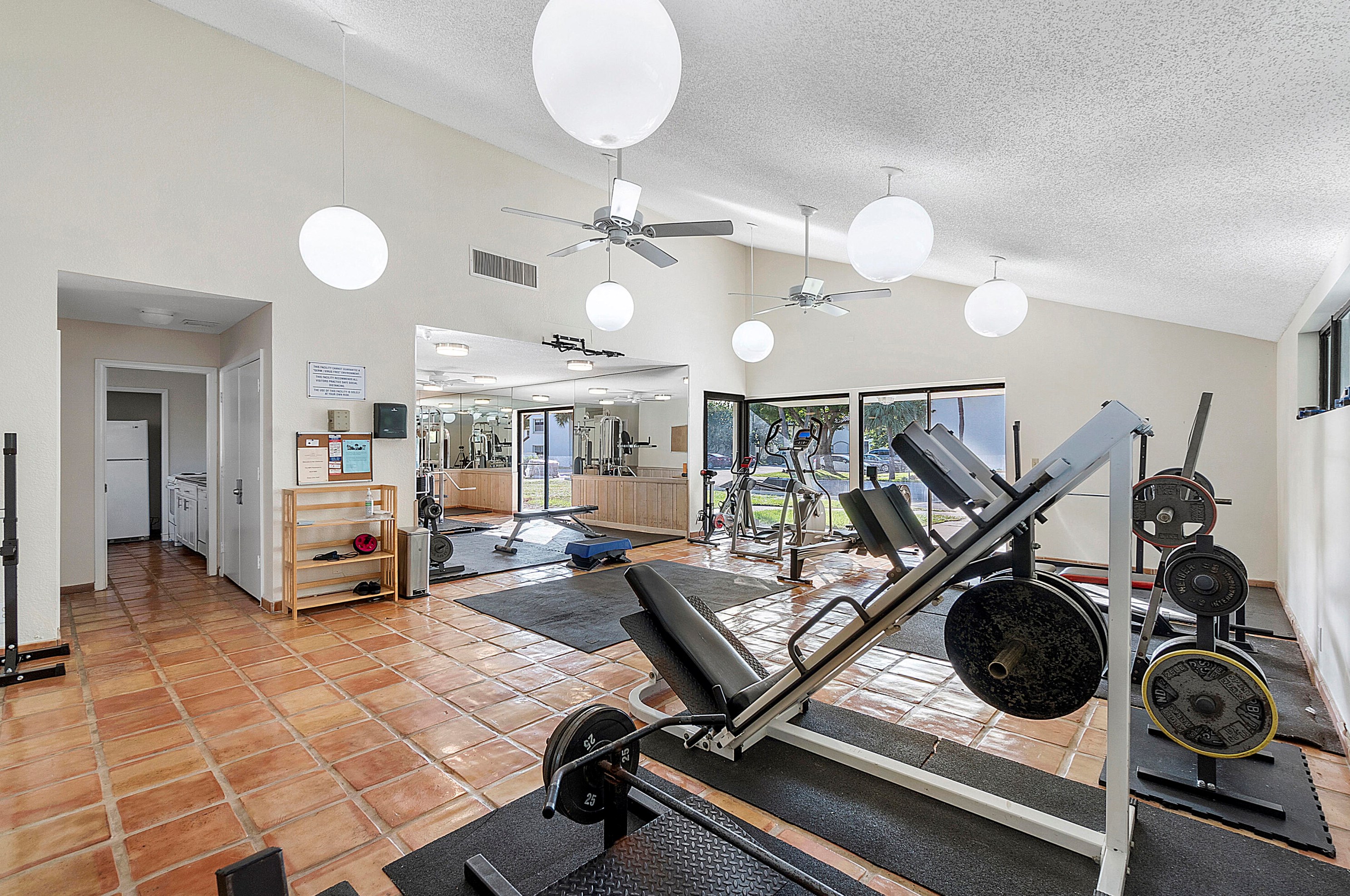 7200 2nd Ave, Boca Raton FL  33487-2335 exterior