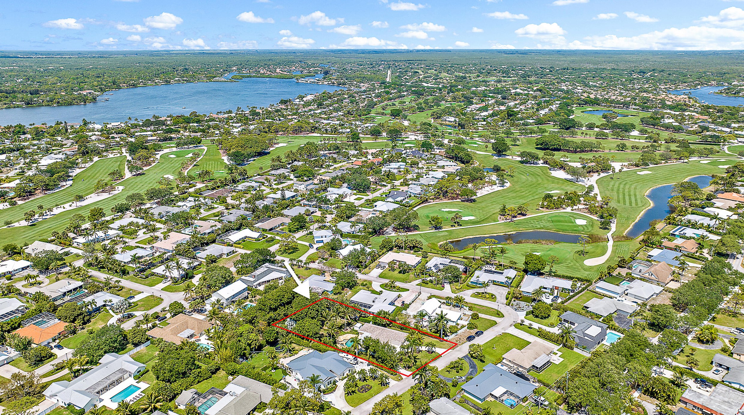 99 Yacht Club Pl, Jupiter, FL 33469-1954