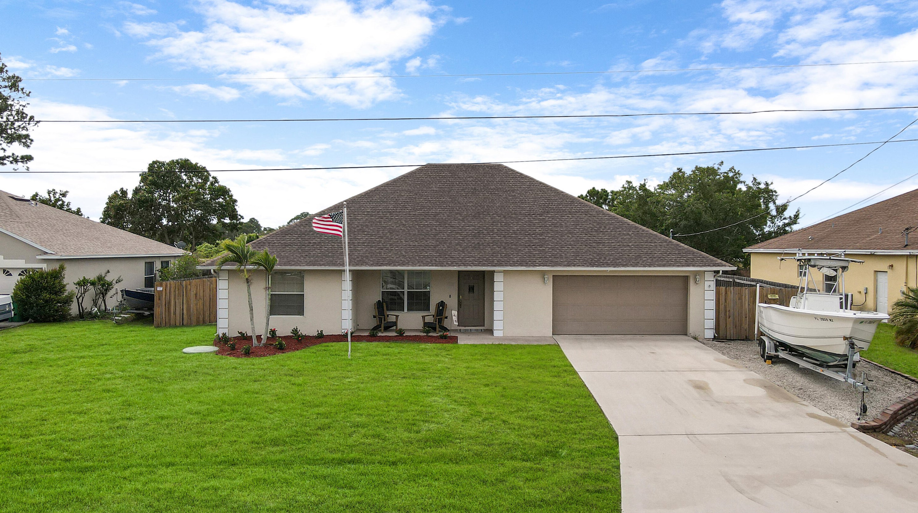 3338 Sw Esperanto St, Fort Pierce, FL 34953