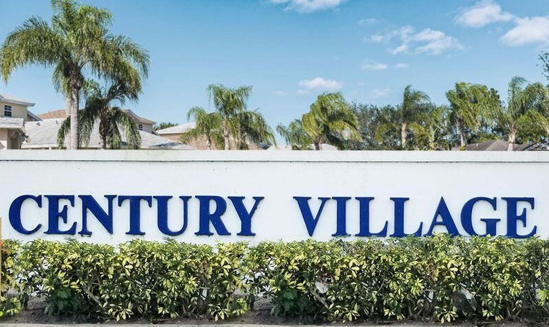 26 Andover A, West Palm Beach, FL 33417