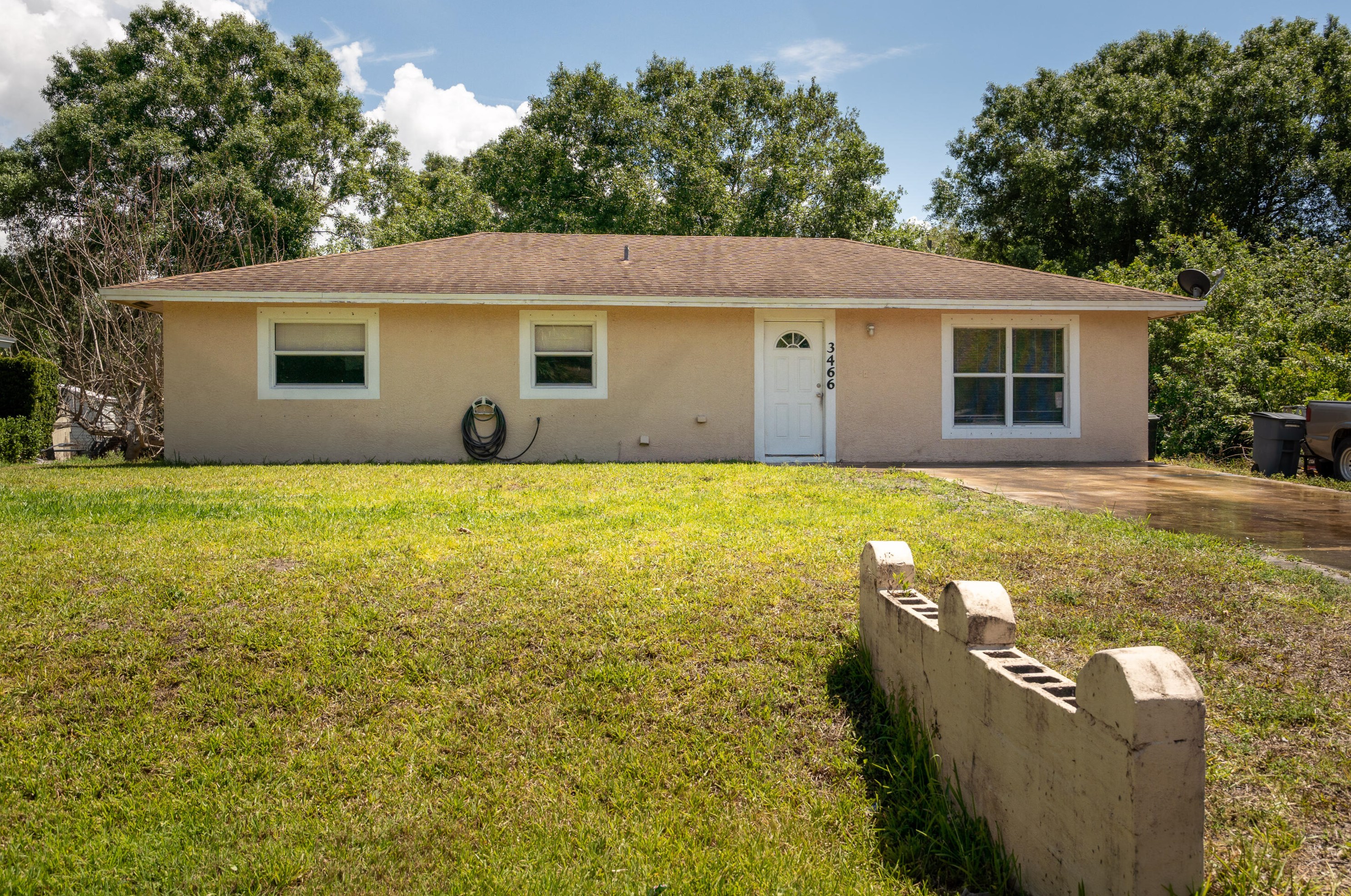 3466 34th Ave, Okeechobee, FL 34972-1208