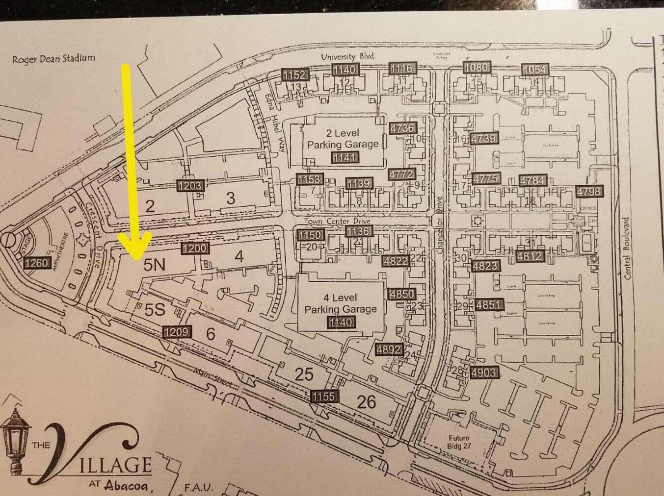 1200 Town Center Dr #222, Jupiter, FL 33458