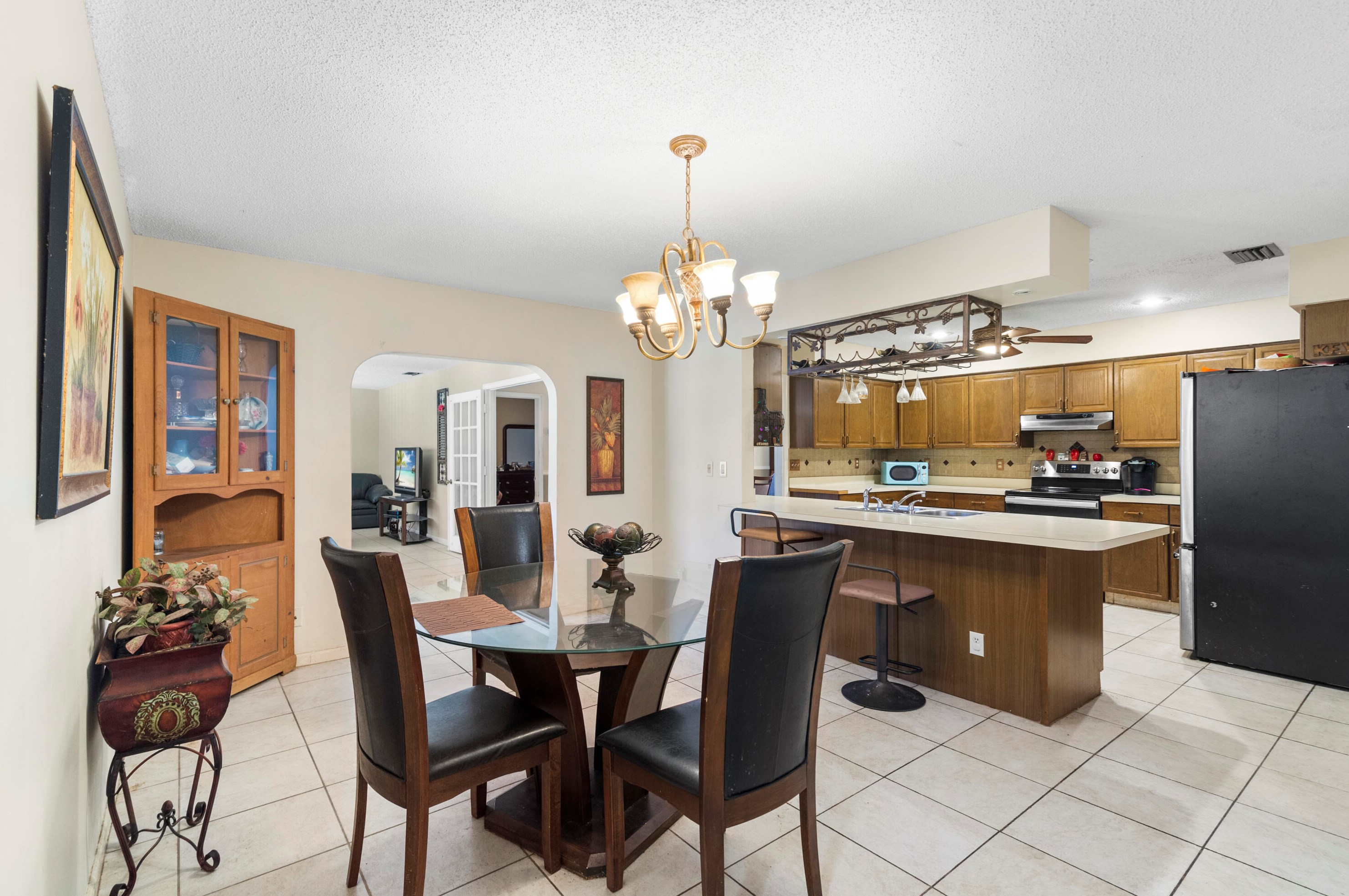 14248 Paddock Dr, West Palm Beach FL  33414-7812 exterior