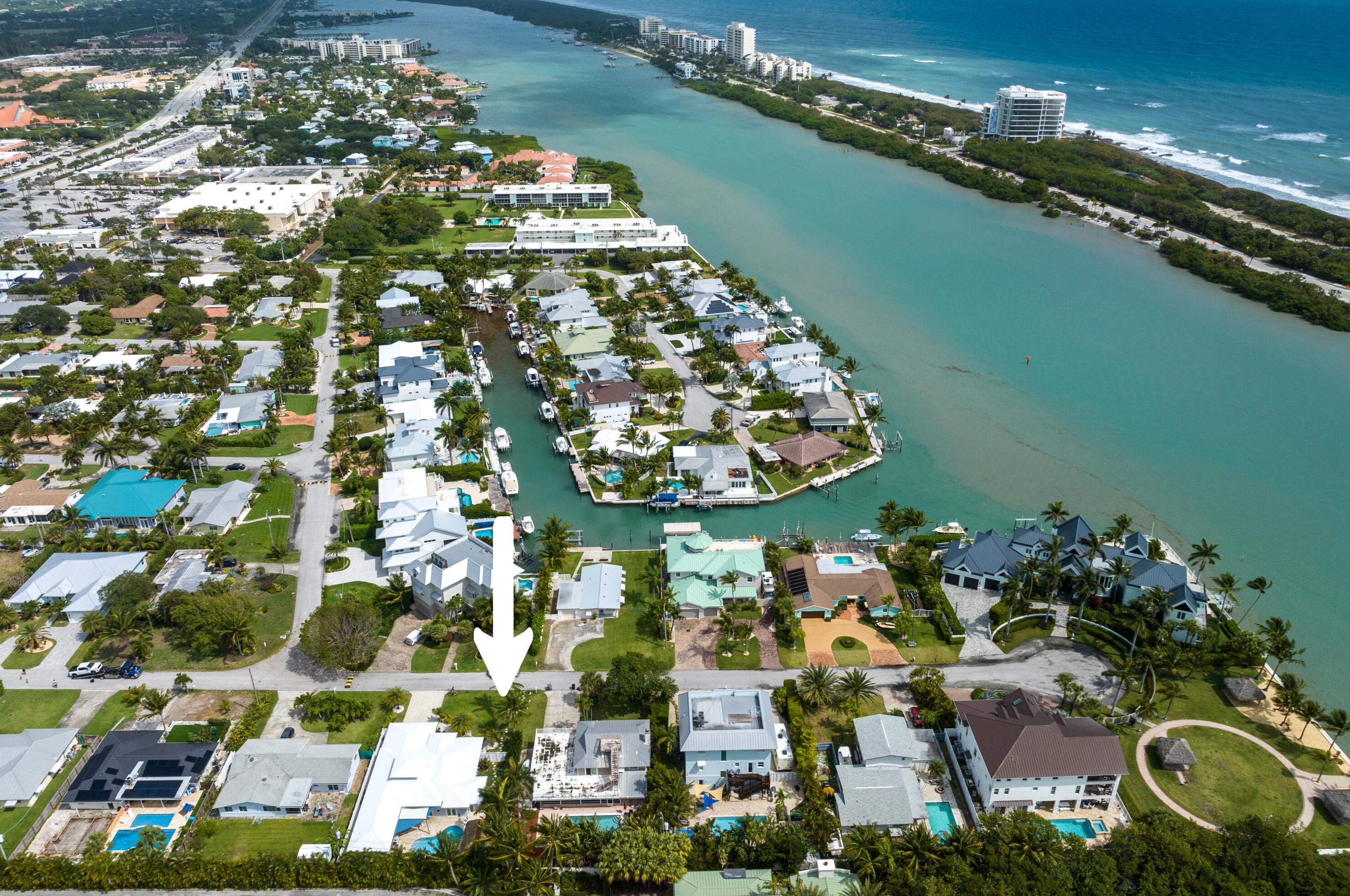 3248 Cove Rd, Jupiter, FL 33469
