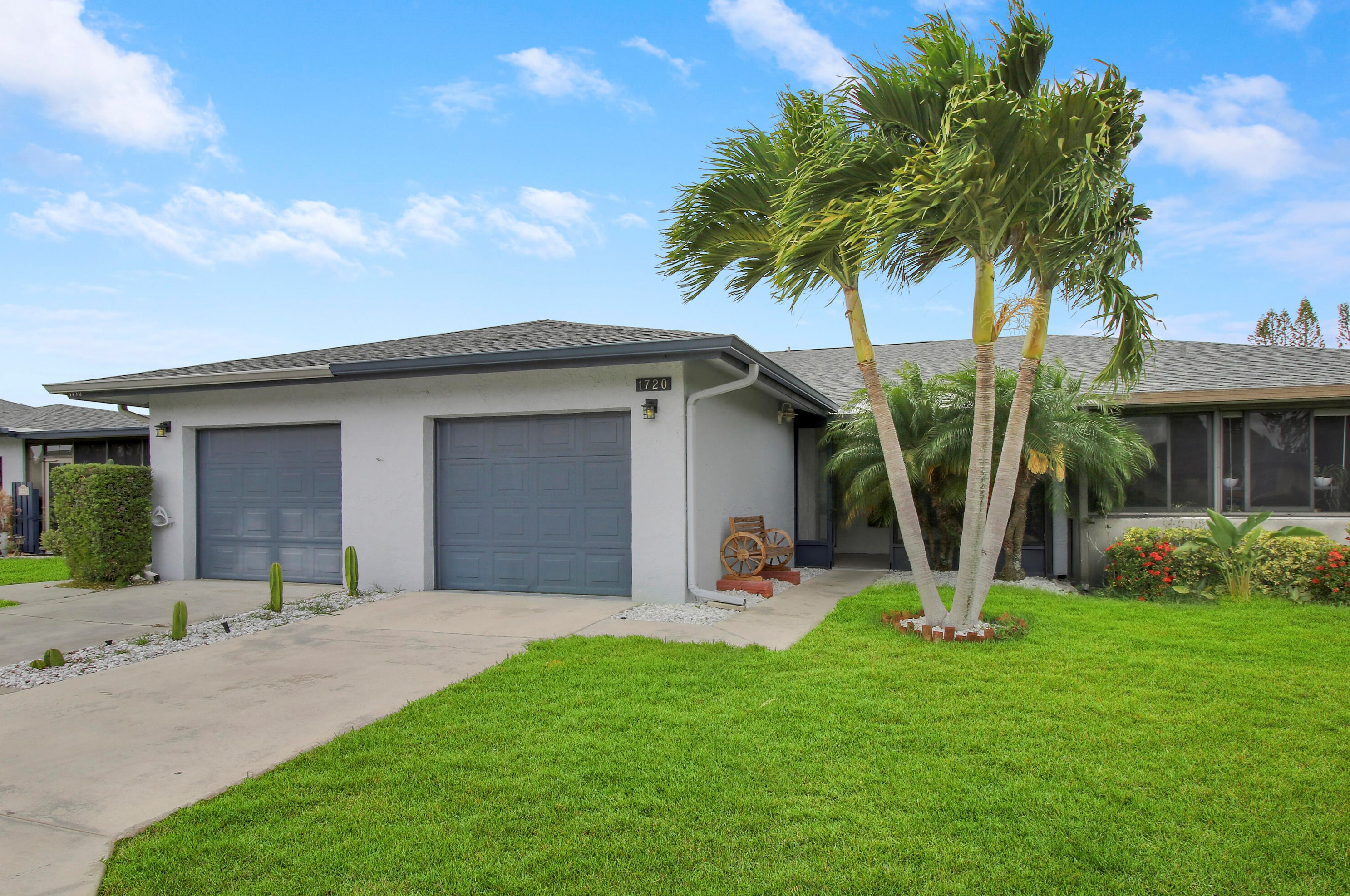 1720 N Dovetail Dr #g, Fort Pierce, FL 34982