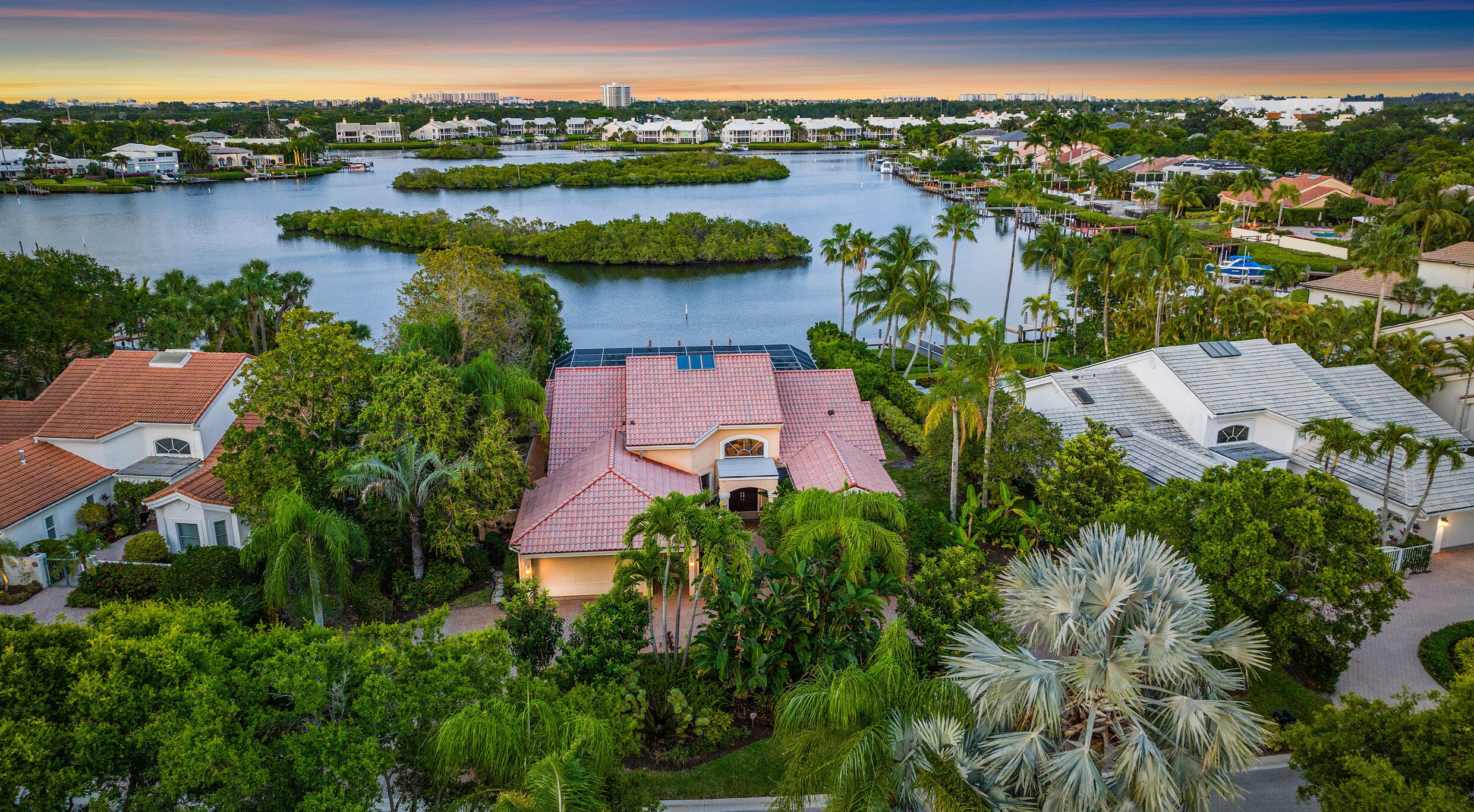 115 Regatta Dr, Jupiter, FL 33477