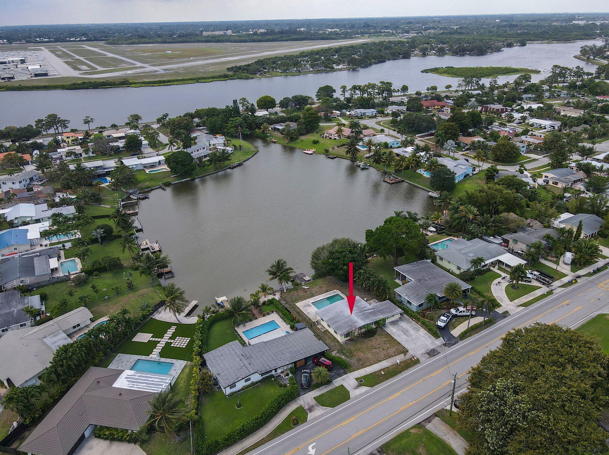 1817 High Ridge Rd, Lake Worth, FL 33461-6153
