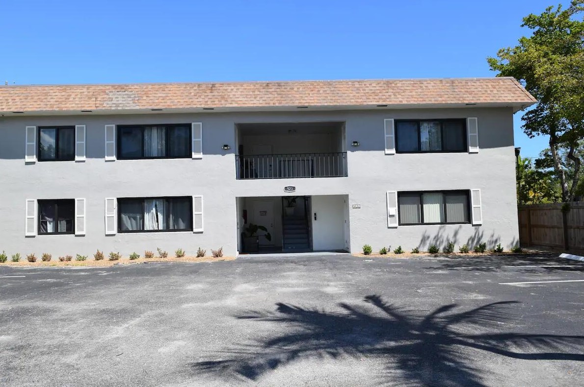 523 Se 20th Ct #5, Boynton Beach, FL 33435