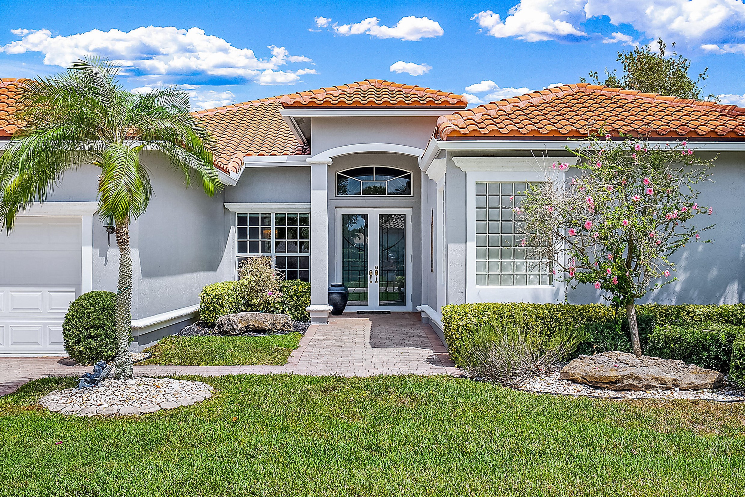 9573 Bergamo St, Lake Worth, FL 33467-6168