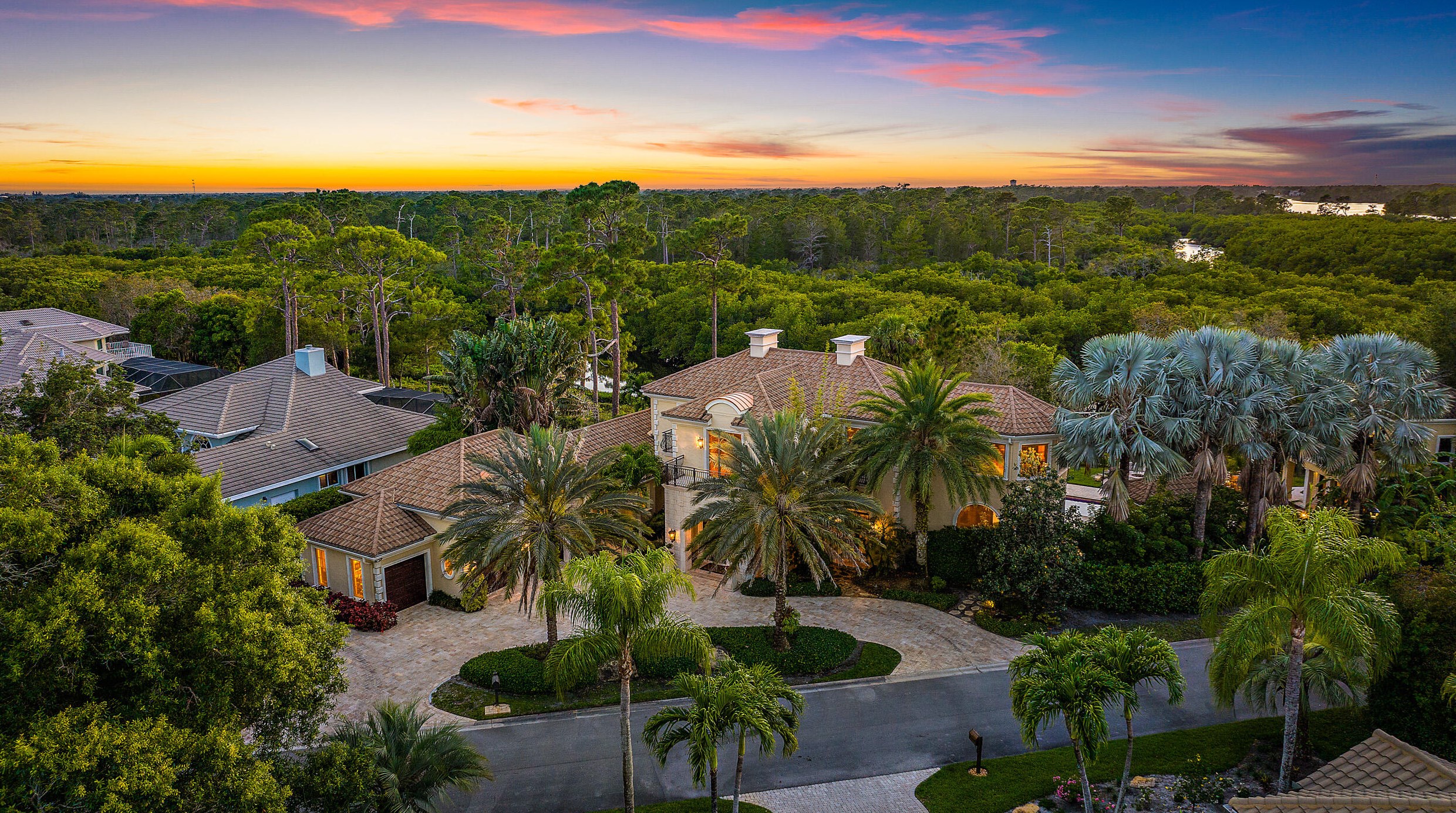 511 Nw Winters Creek Rd, Palm City, FL 34990