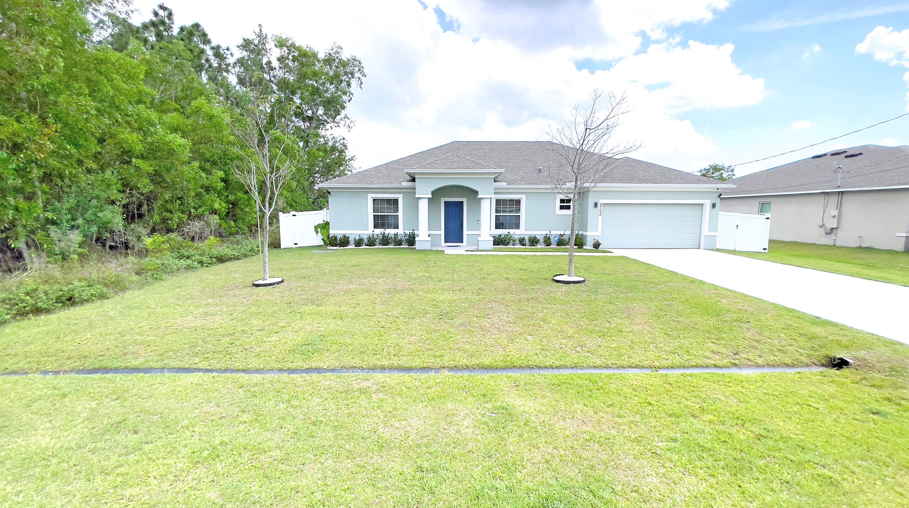 6700 Nw Omega Rd, Fort Pierce, FL 34983