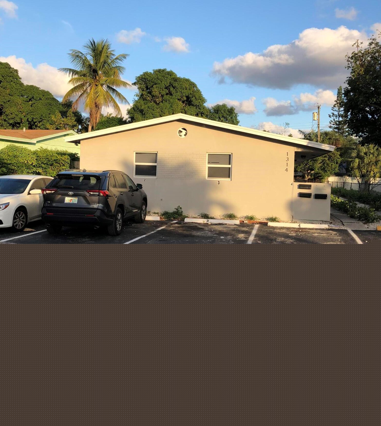 1314 S M St #4, Lake Worth, FL 33460