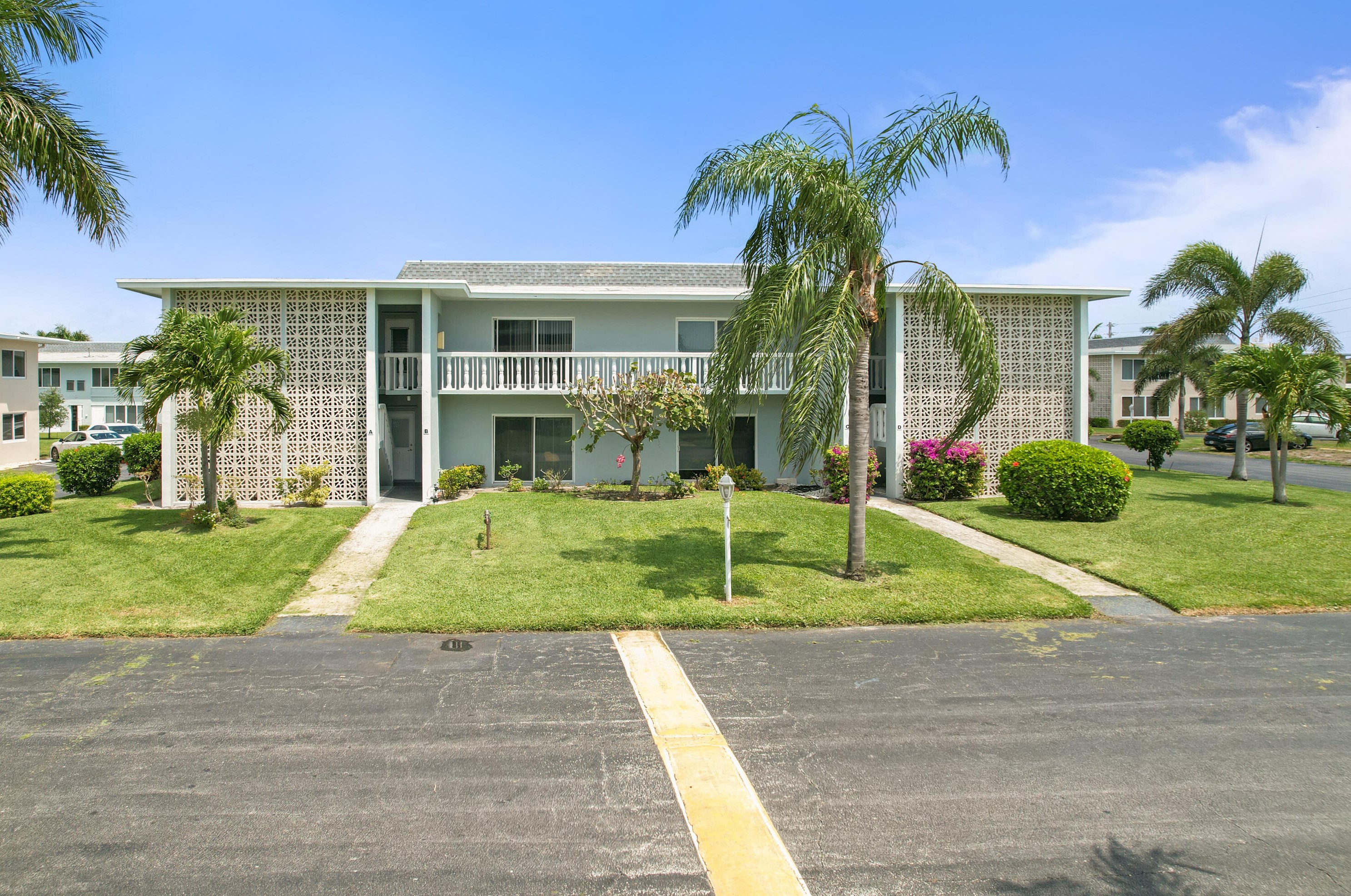 105 South Blvd #1d, Boynton Beach, FL 33435