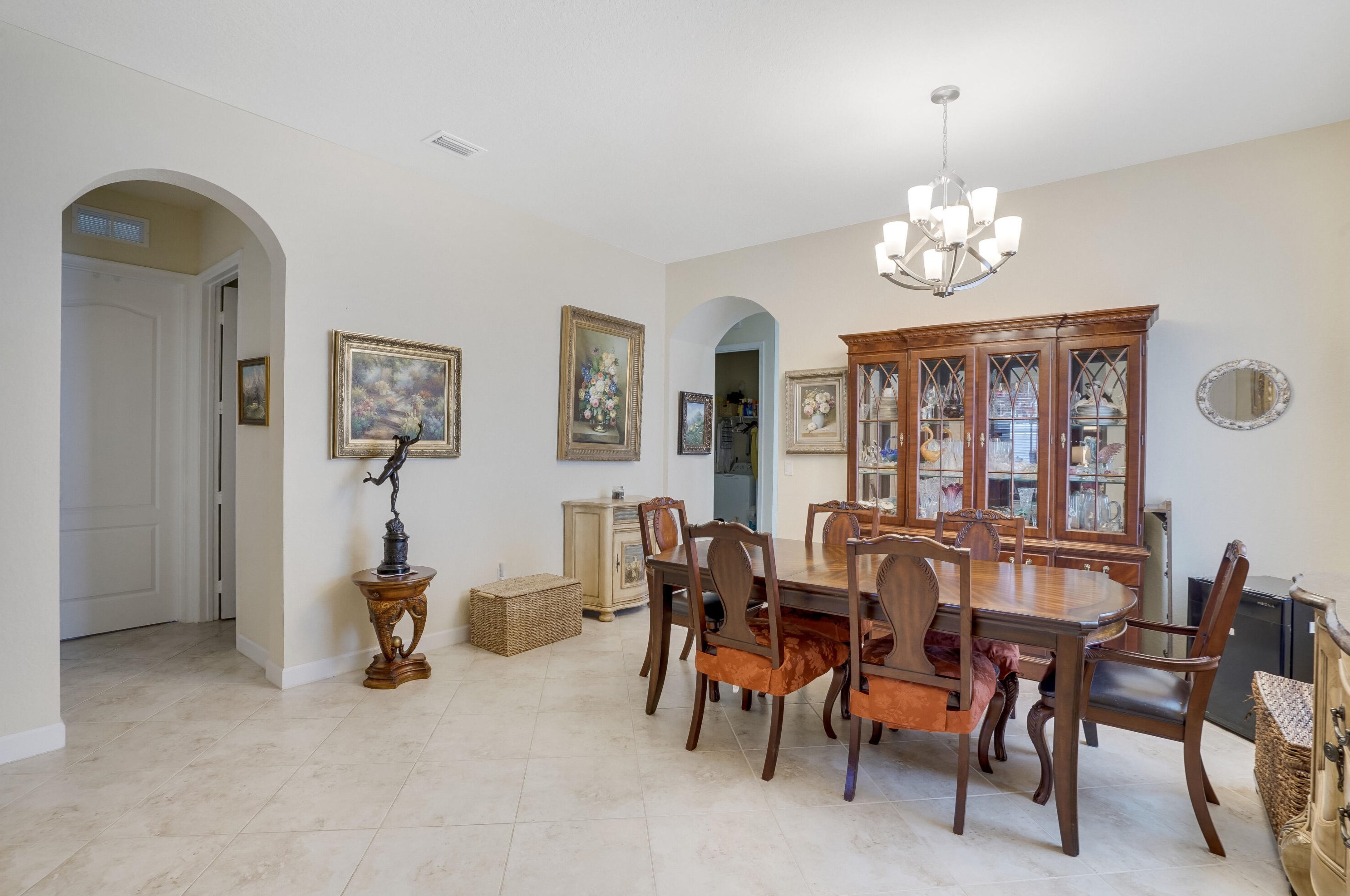 4784 Capital Dr, Lake Worth FL  33463-8185 exterior