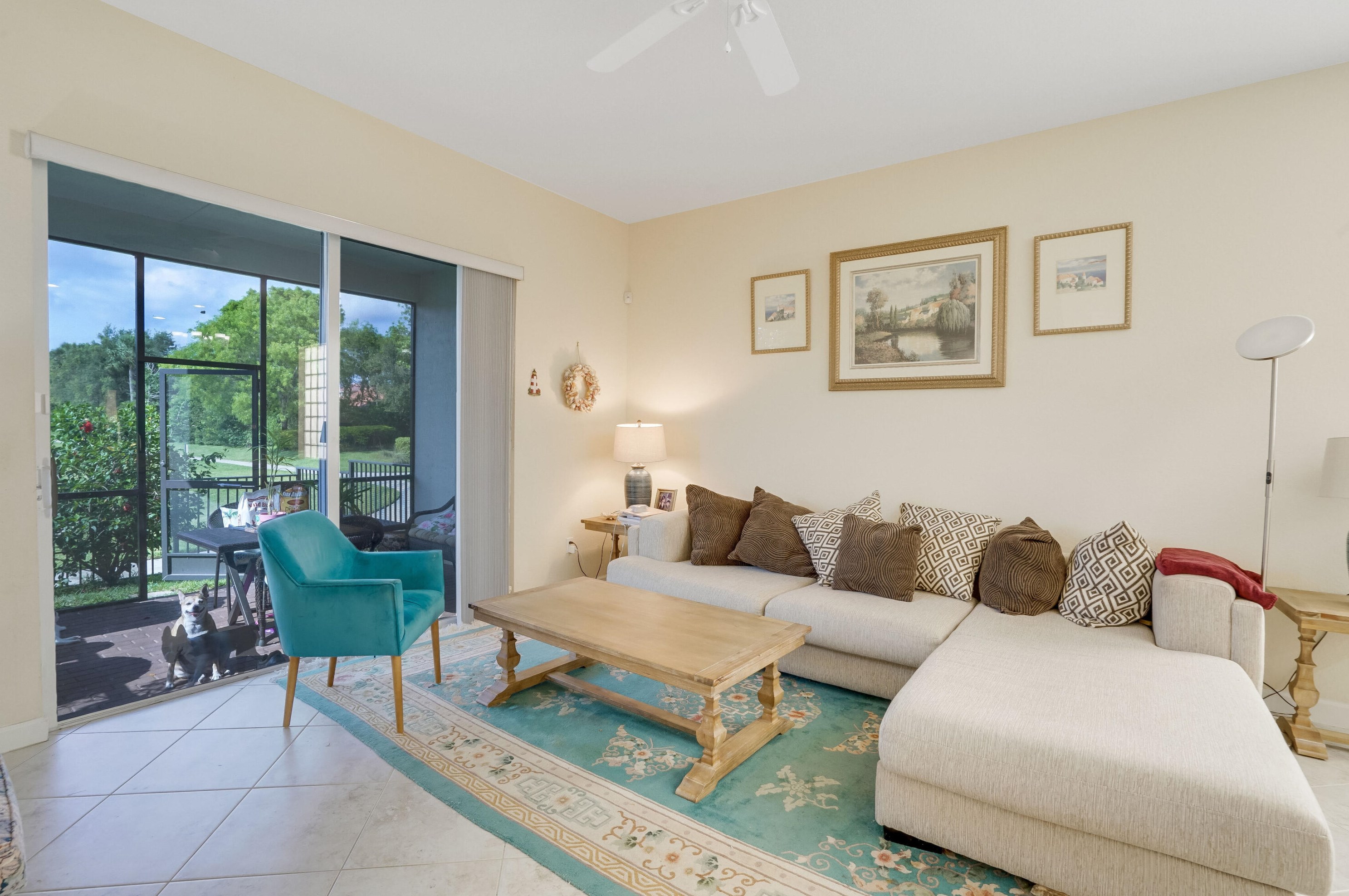 4784 Capital Dr, Lake Worth FL  33463-8185 exterior