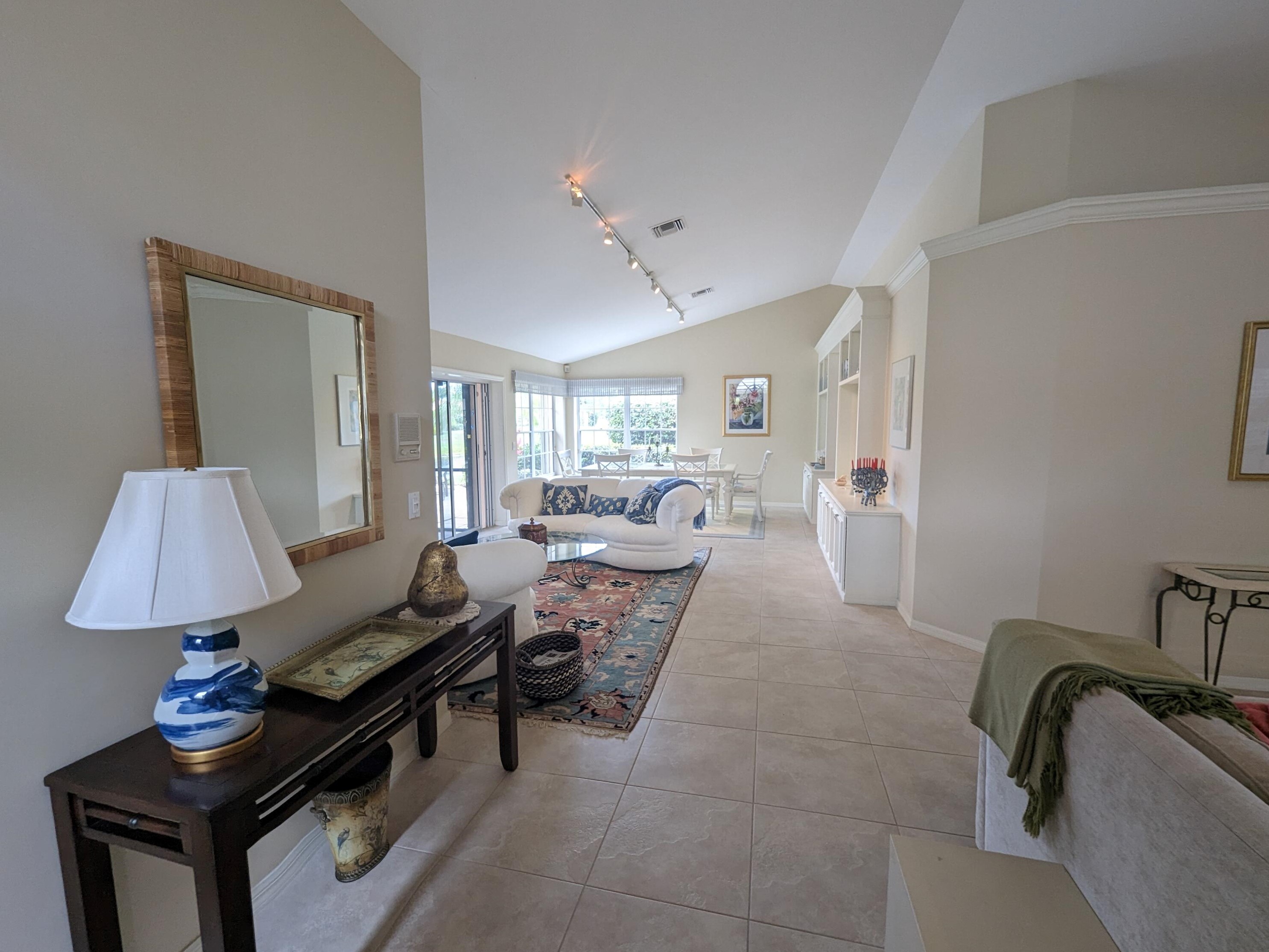 3841 Shearwater Dr, Jupiter FL  33477-1354 exterior