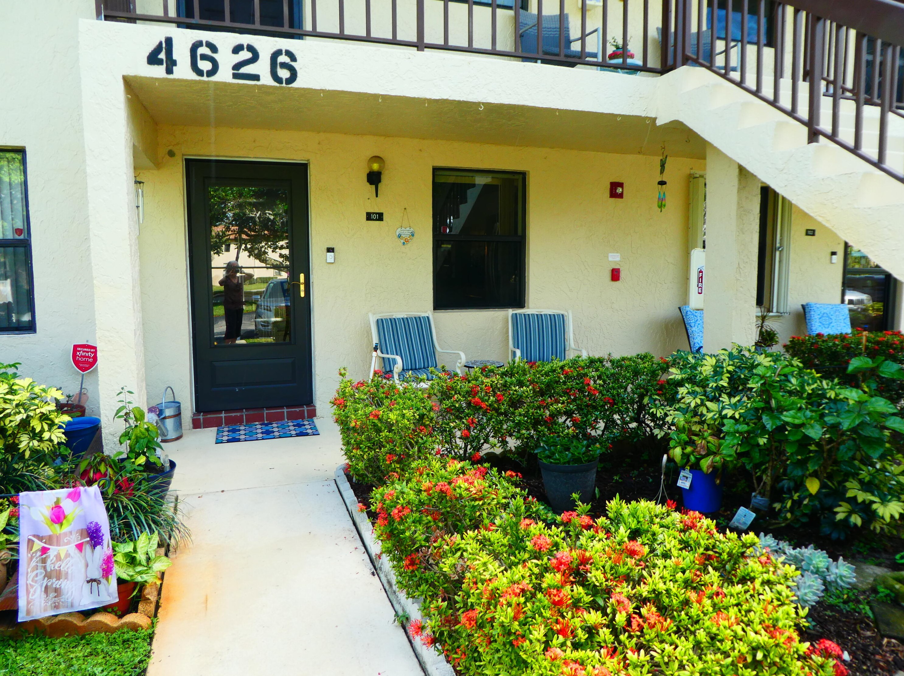4626 Lucerne Lakes Blvd E #101, Lake Worth, FL 33467