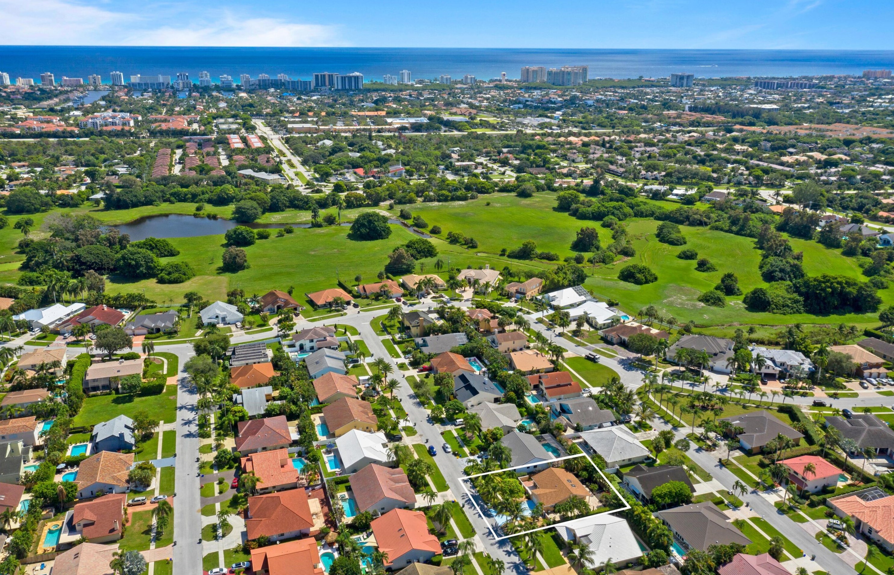 374 Apache Ln, Boca Raton, FL 33487