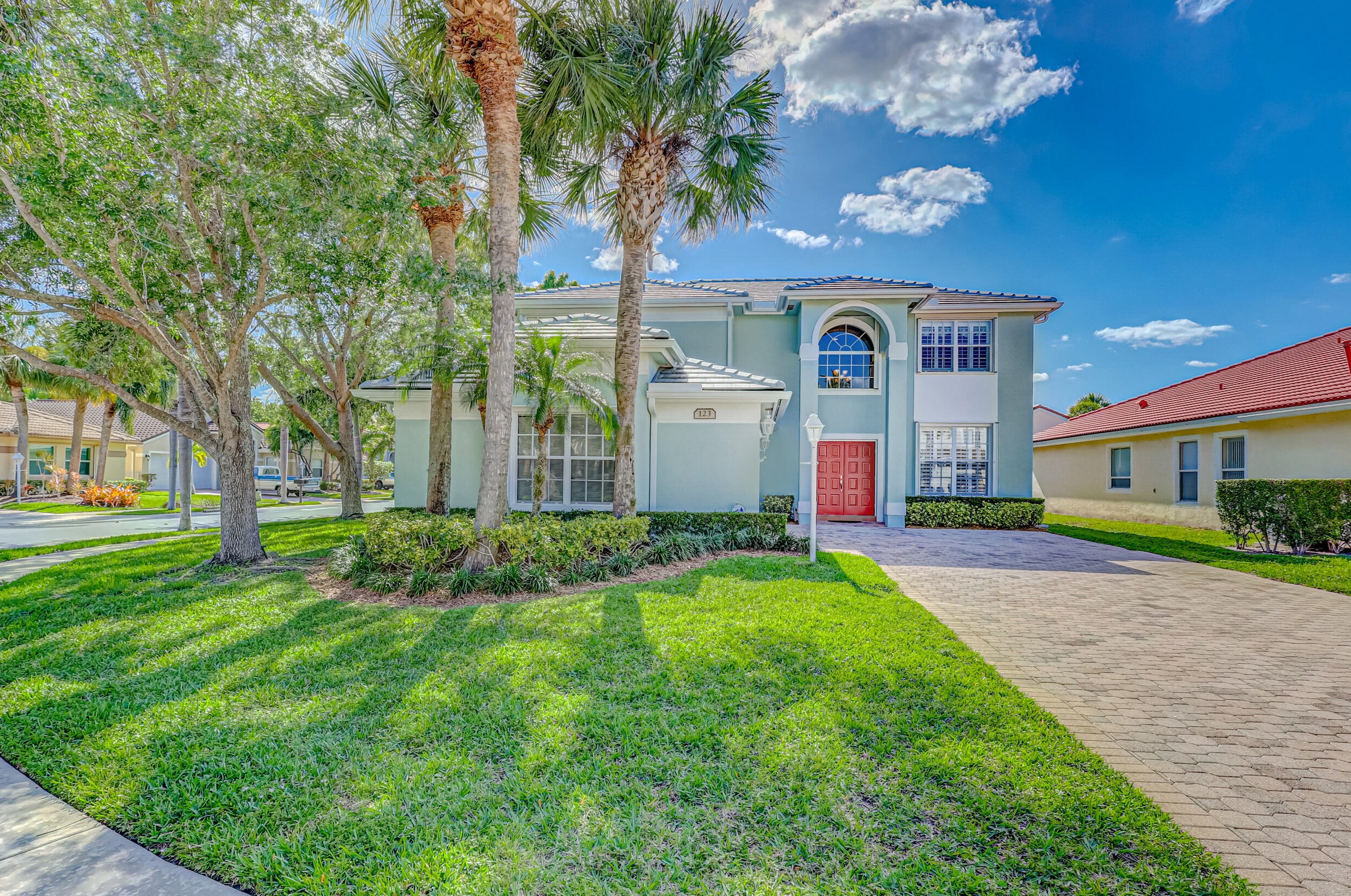 123 Jones Creek Dr, Jupiter, FL 33458-7751