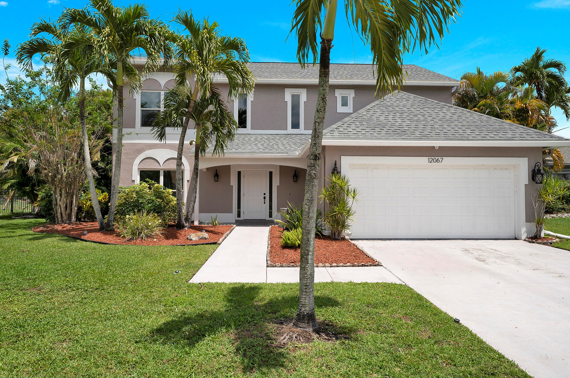 12067 Rockwell Way, Boca Raton, FL 33428-4629