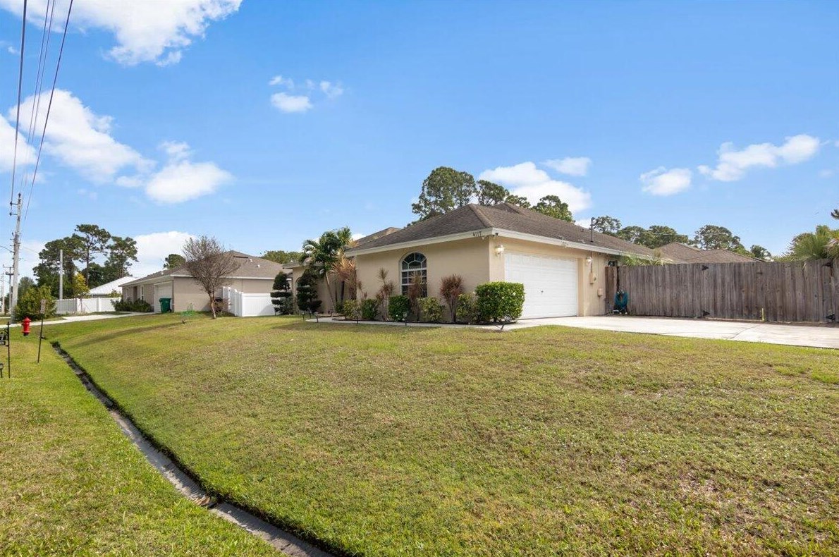 4117 Sw Rosser Blvd, Fort Pierce, FL 34953