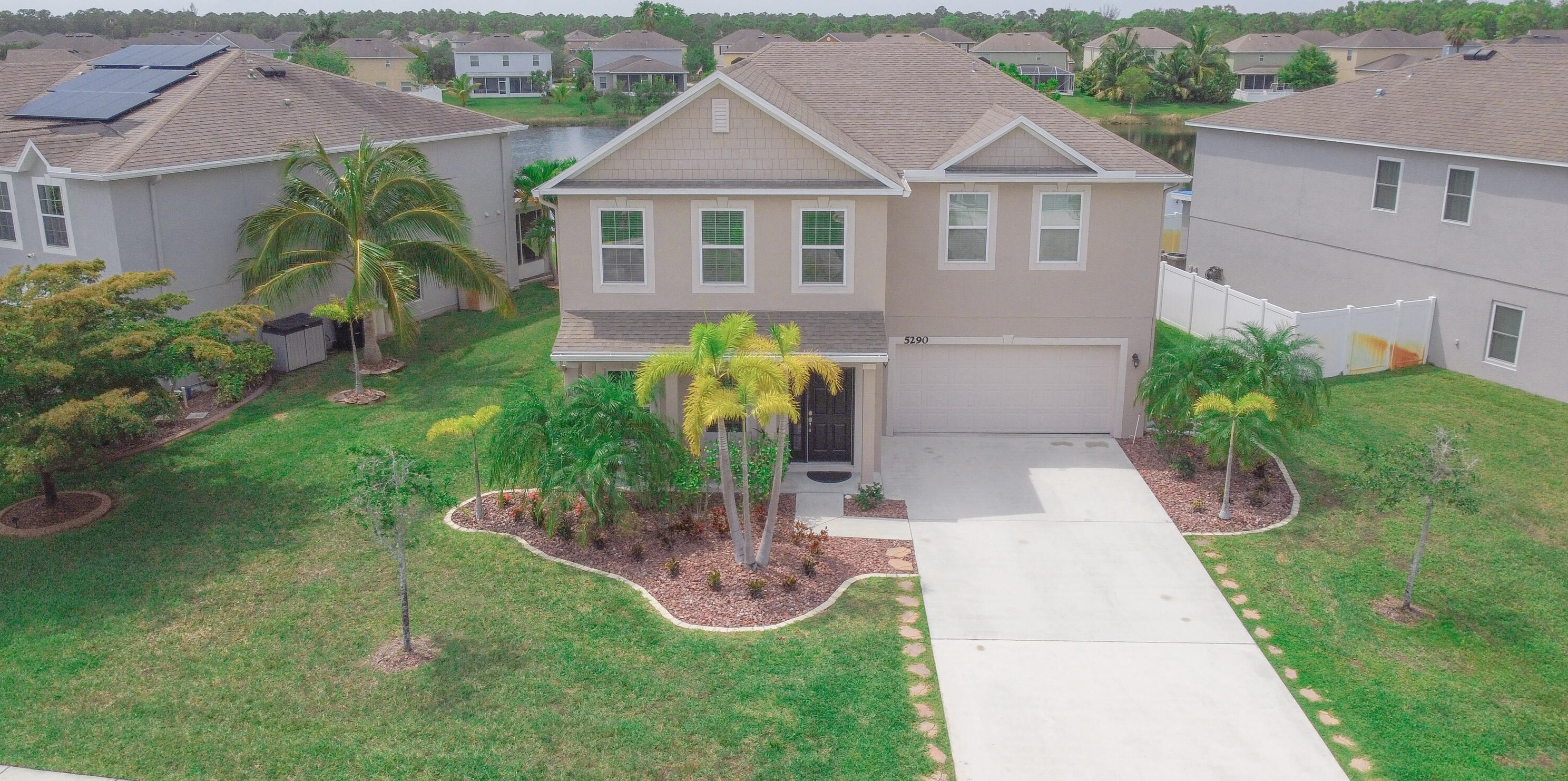 5290 Nw Wisk Fern Cir, Fort Pierce, FL 34986