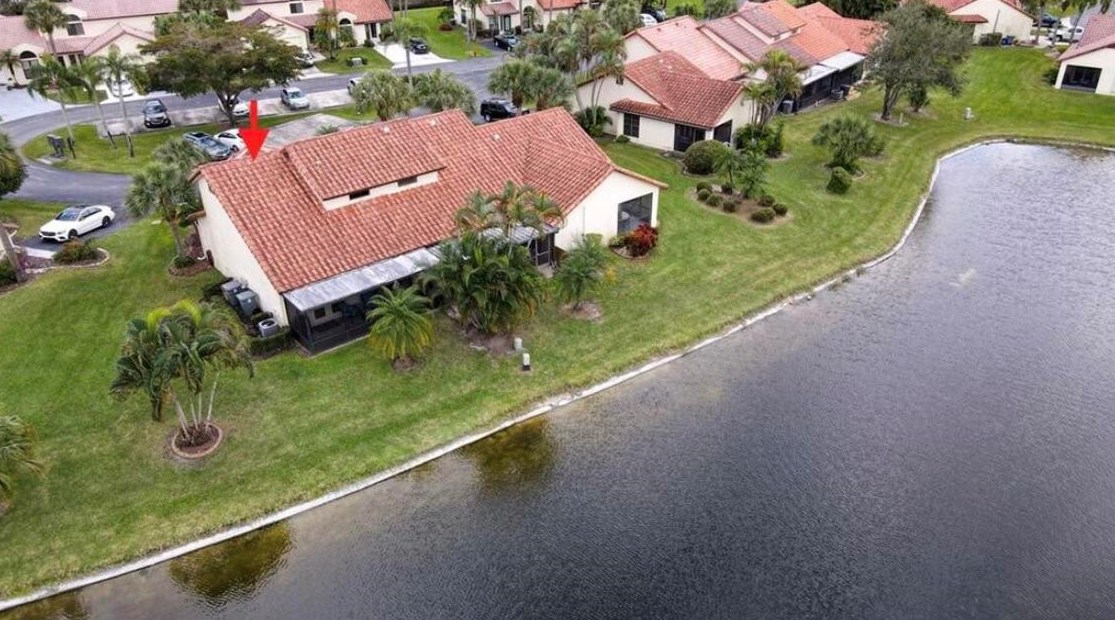 18577 Woodstream Dr, Boca Raton, FL 33498