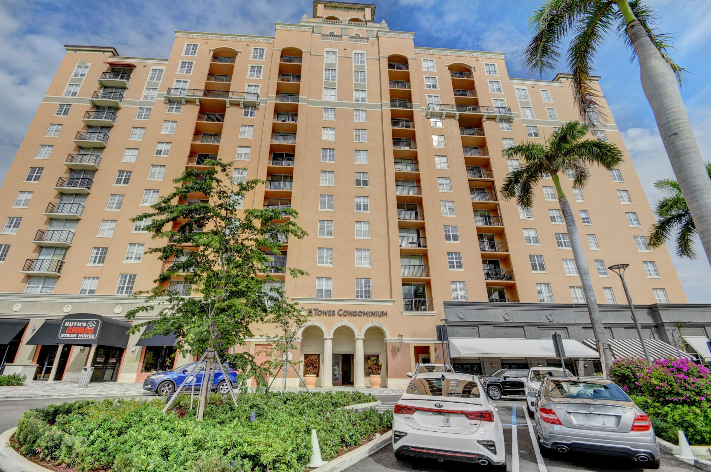 651 Okeechobee Blvd #809, West Palm Beach, FL 33401
