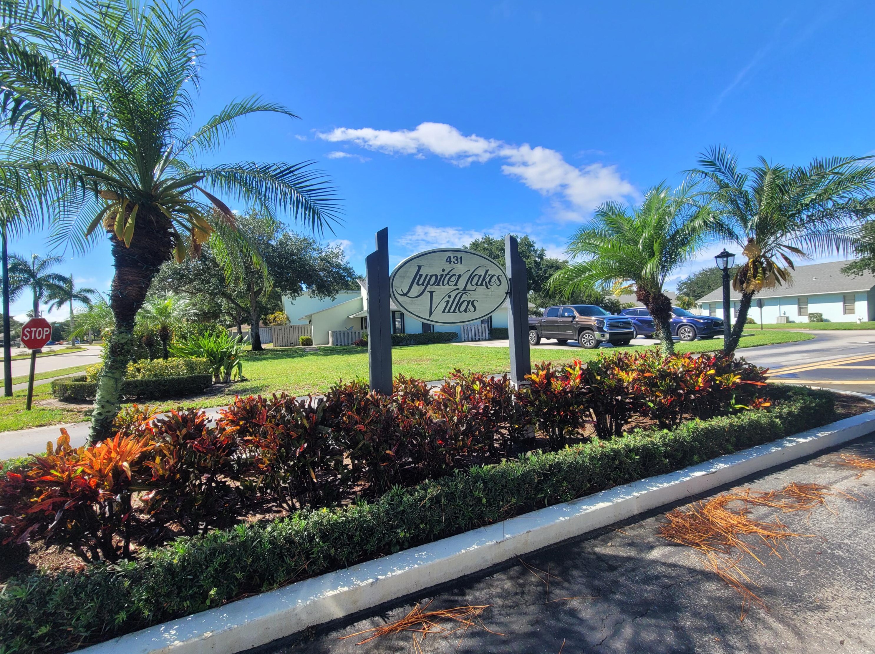 431 Jupiter Lakes Blvd #2114c, Jupiter, FL