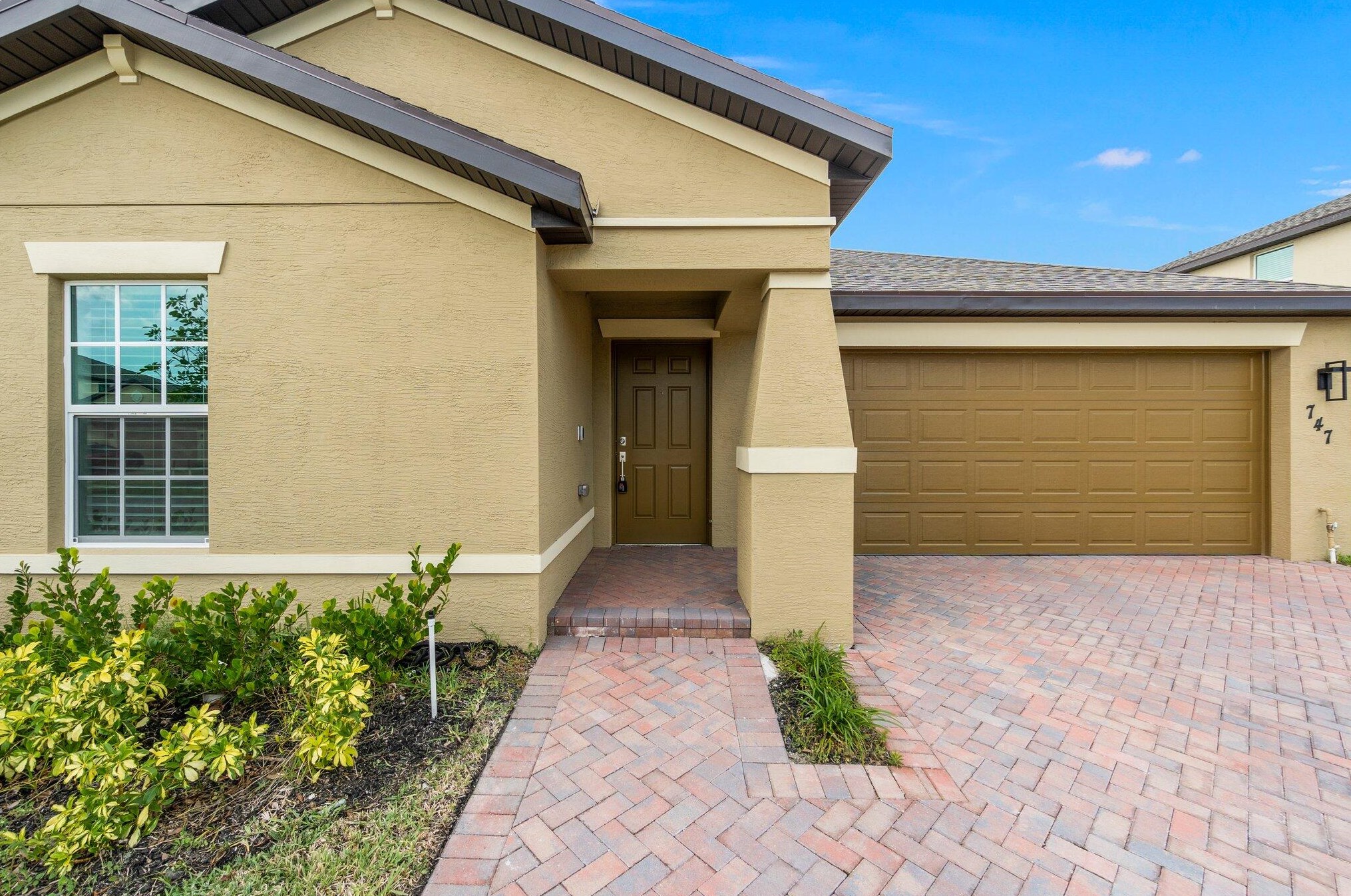 747 Worlington Ln, Fort Pierce, FL 34947