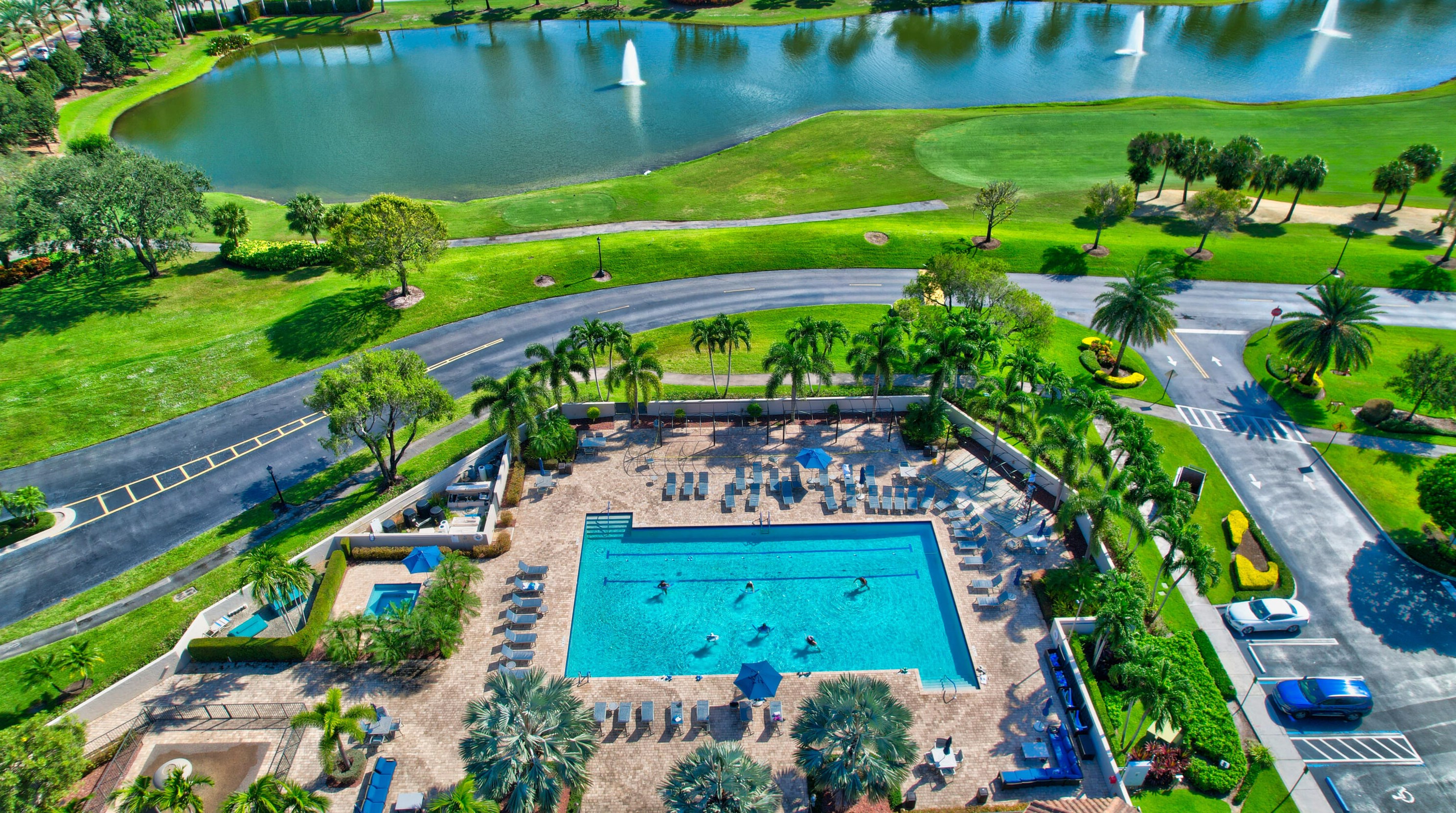 22750 Meridiana Dr, Boca Raton FL 33433-6310 exterior