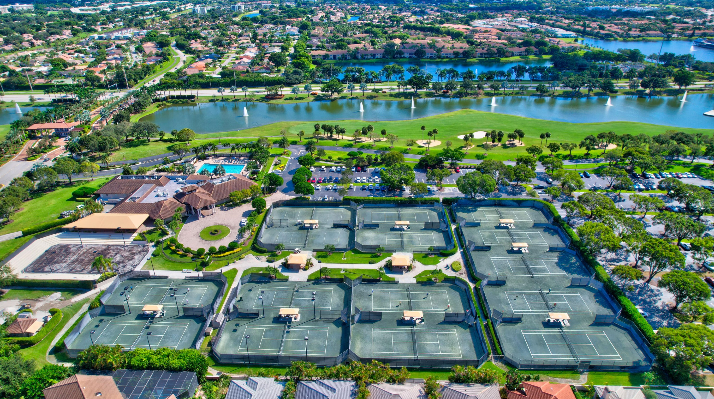 22750 Meridiana Dr, Boca Raton FL 33433-6310 exterior