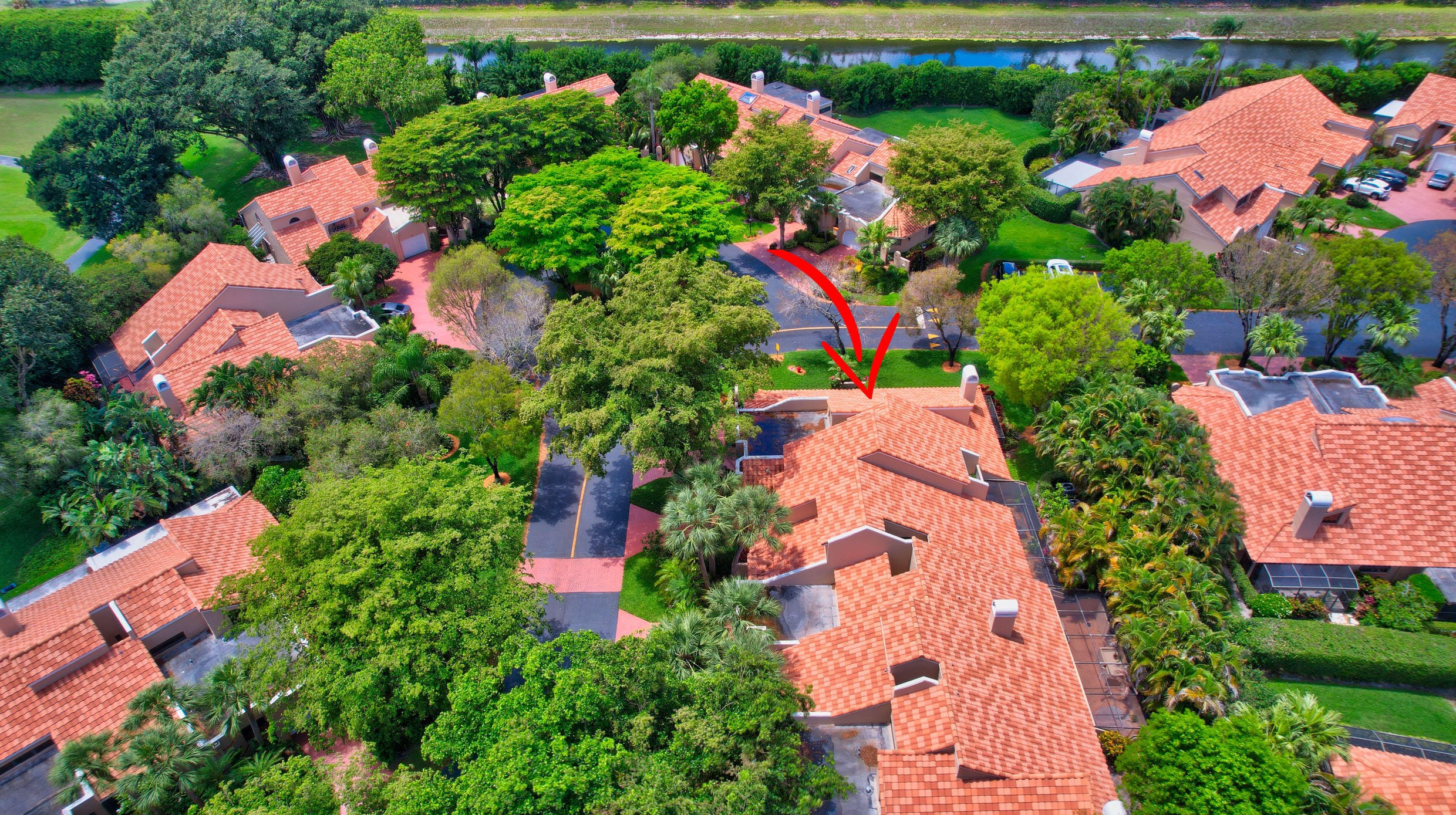 22750 Meridiana Dr, Boca Raton FL 33433-6310 exterior