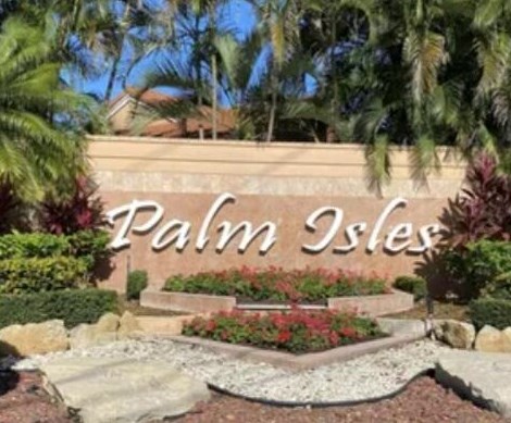 7561 Island Breeze Terrace, Boynton Beach, FL 33437